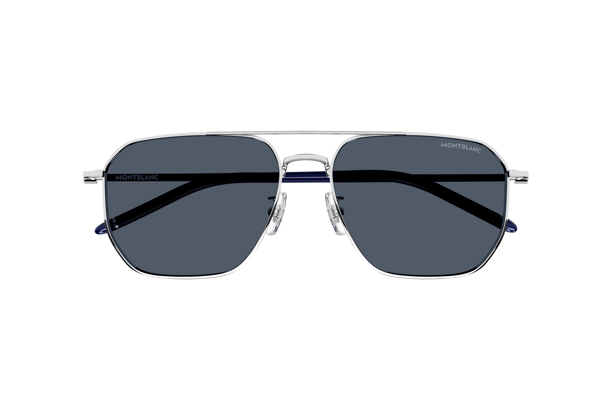 Vorderansicht Mont Blanc MB0367SA (004)