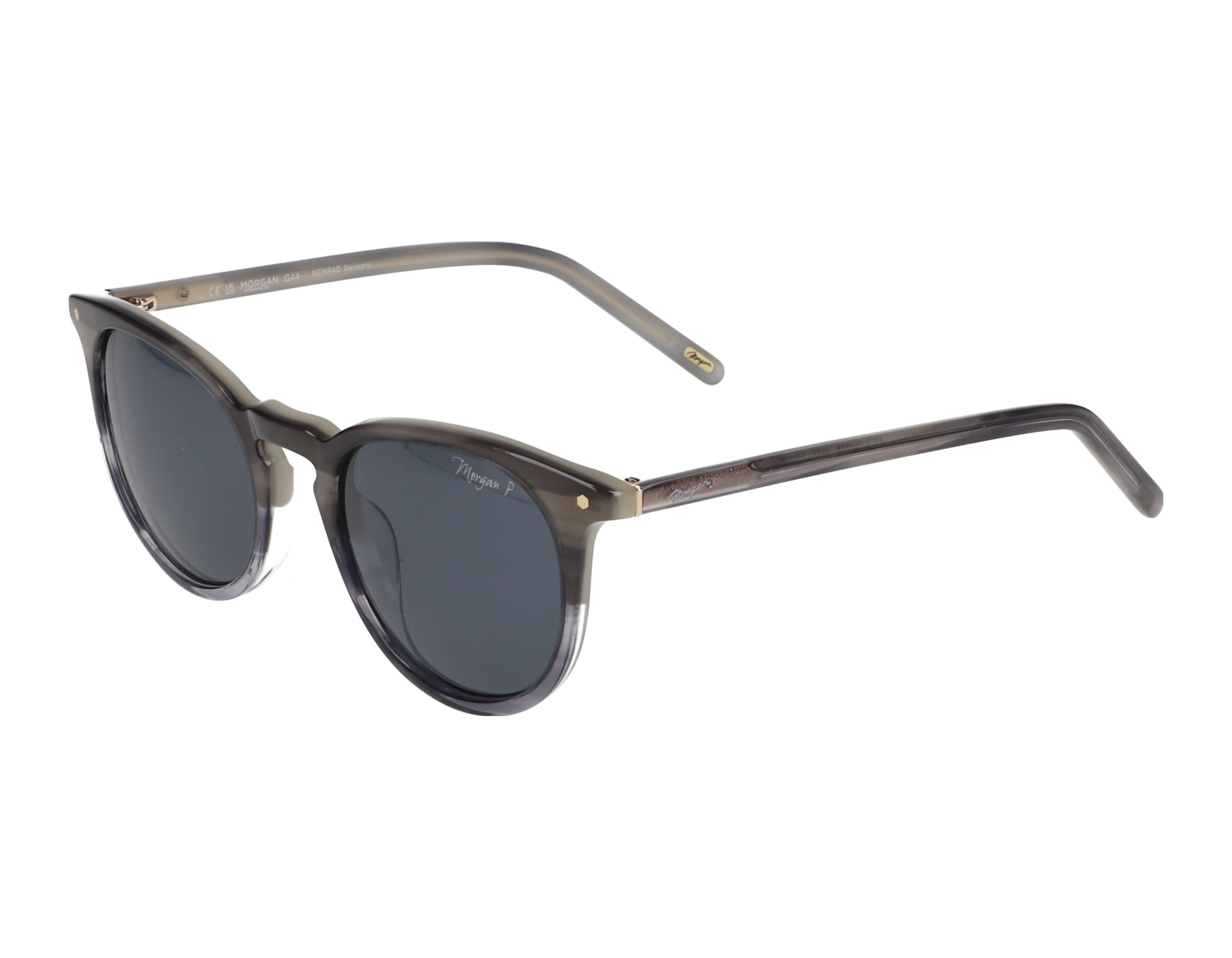 Vorderansicht Morgan 207247 (5063)