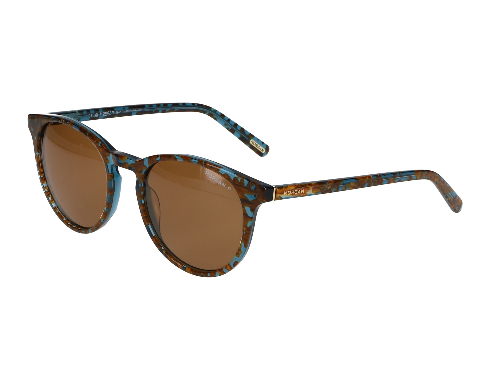 Vorderansicht Morgan 207248 (5210)