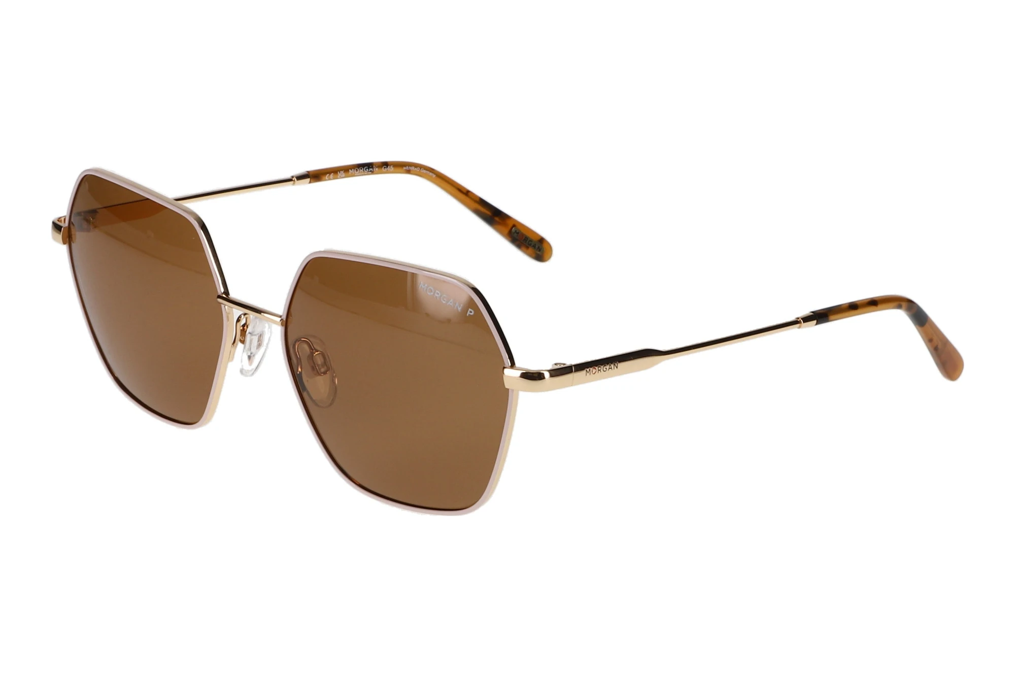 Morgan   207382 5500 Beige