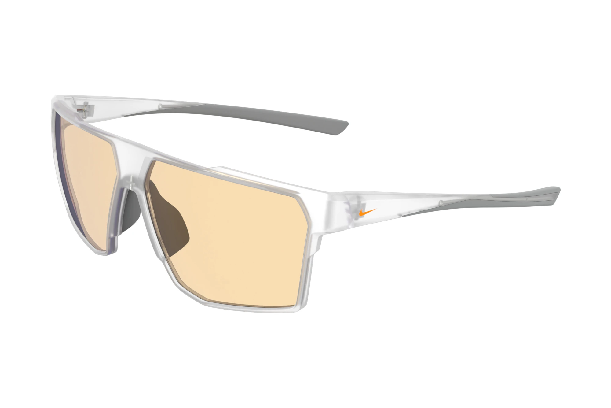 Nike   NIKE AIRLIFT E IQ7269X 925 CLEAR MATTE CLEAR / LL ORANGE