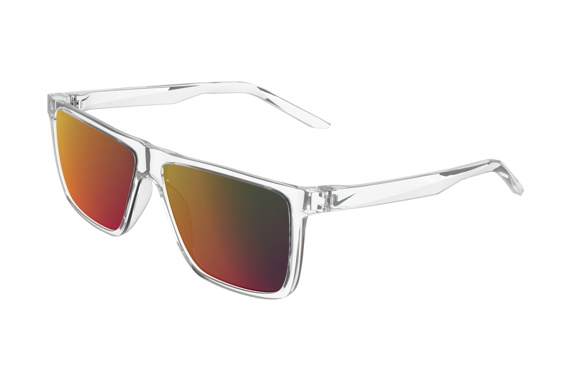 Nike   NIKE BLAZE P IQ7183X 925 CLEAR CLEAR / POLAR RED MIRROR