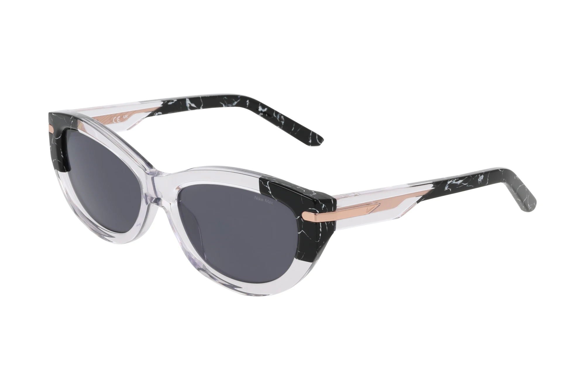 Nike   NIKE CRESCENT FAWN N IU8066X 900 _NKIU8066XNCLEAR / GREY