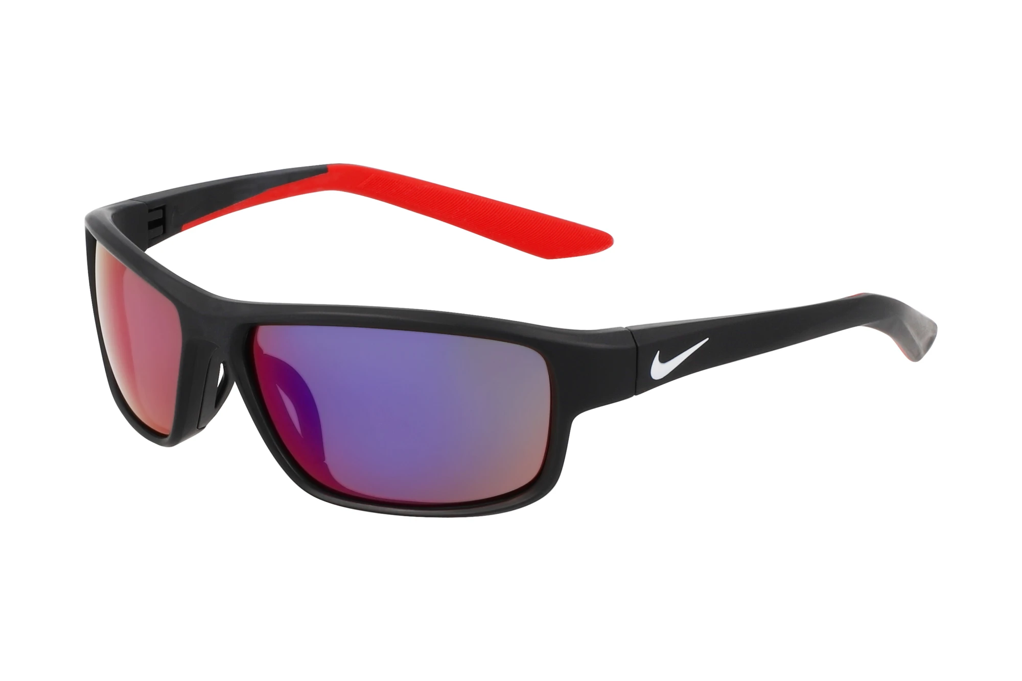 Nike   NIKE RABID 22 JR IF1054X 010 BLACK MATTE BLACK / INFRARED MIRROR