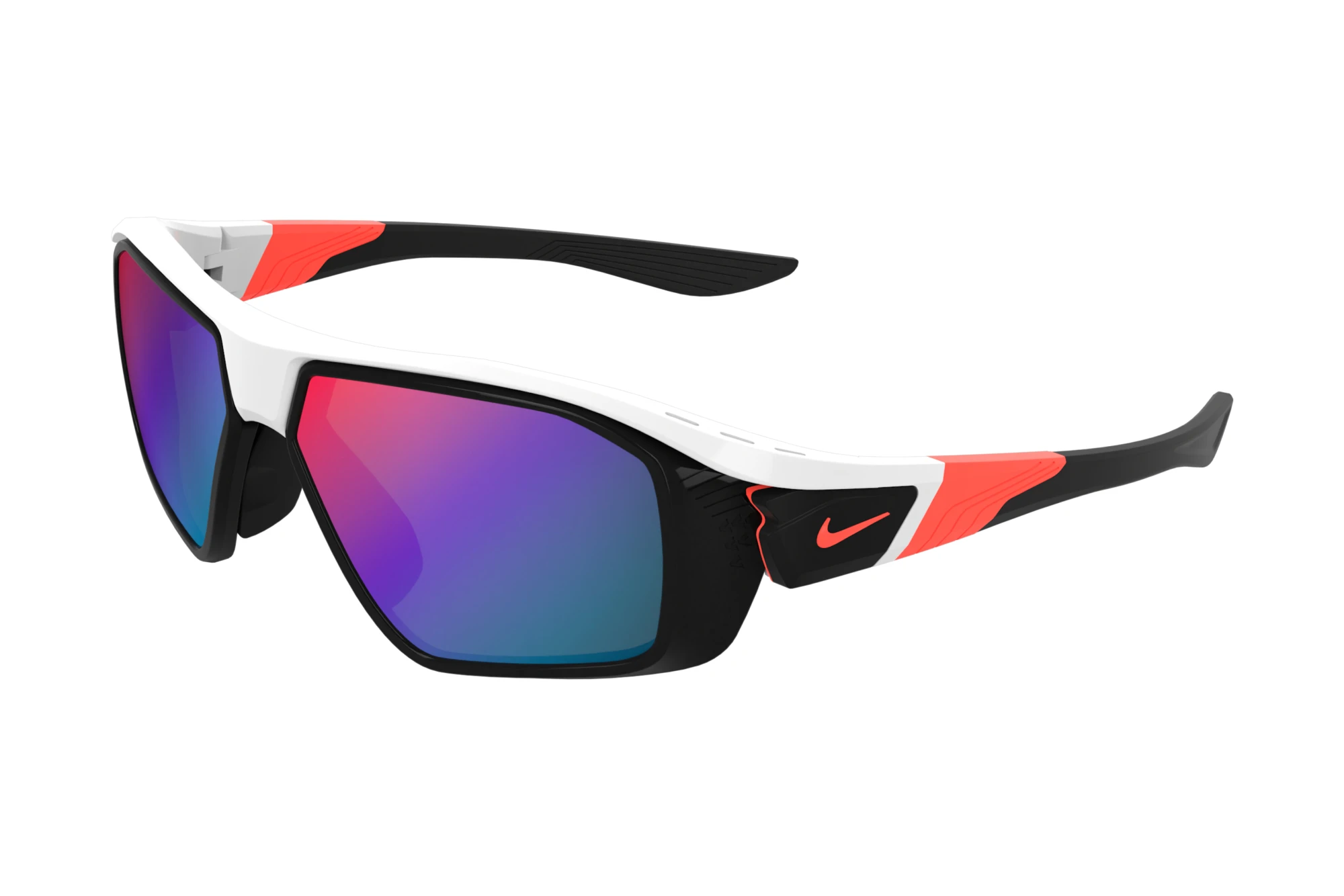 Nike   NIKE SHOW X3 FF IM9736X 100 WHITE WHITE / FIELD / LL ORANGE