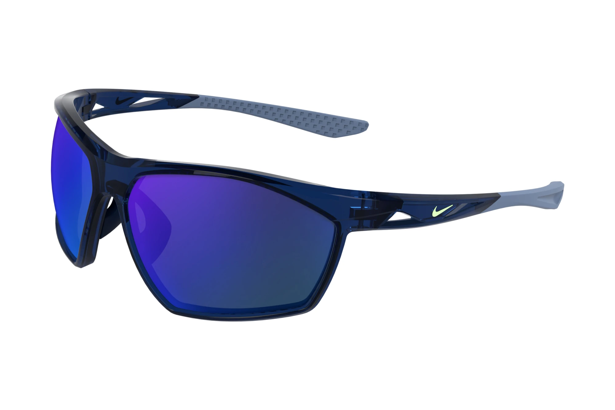 Nike   NIKE WINDTRACK HEAT IQ7245X 410 BLUE MIDNIGHT NAVY / BLUE MIRROR