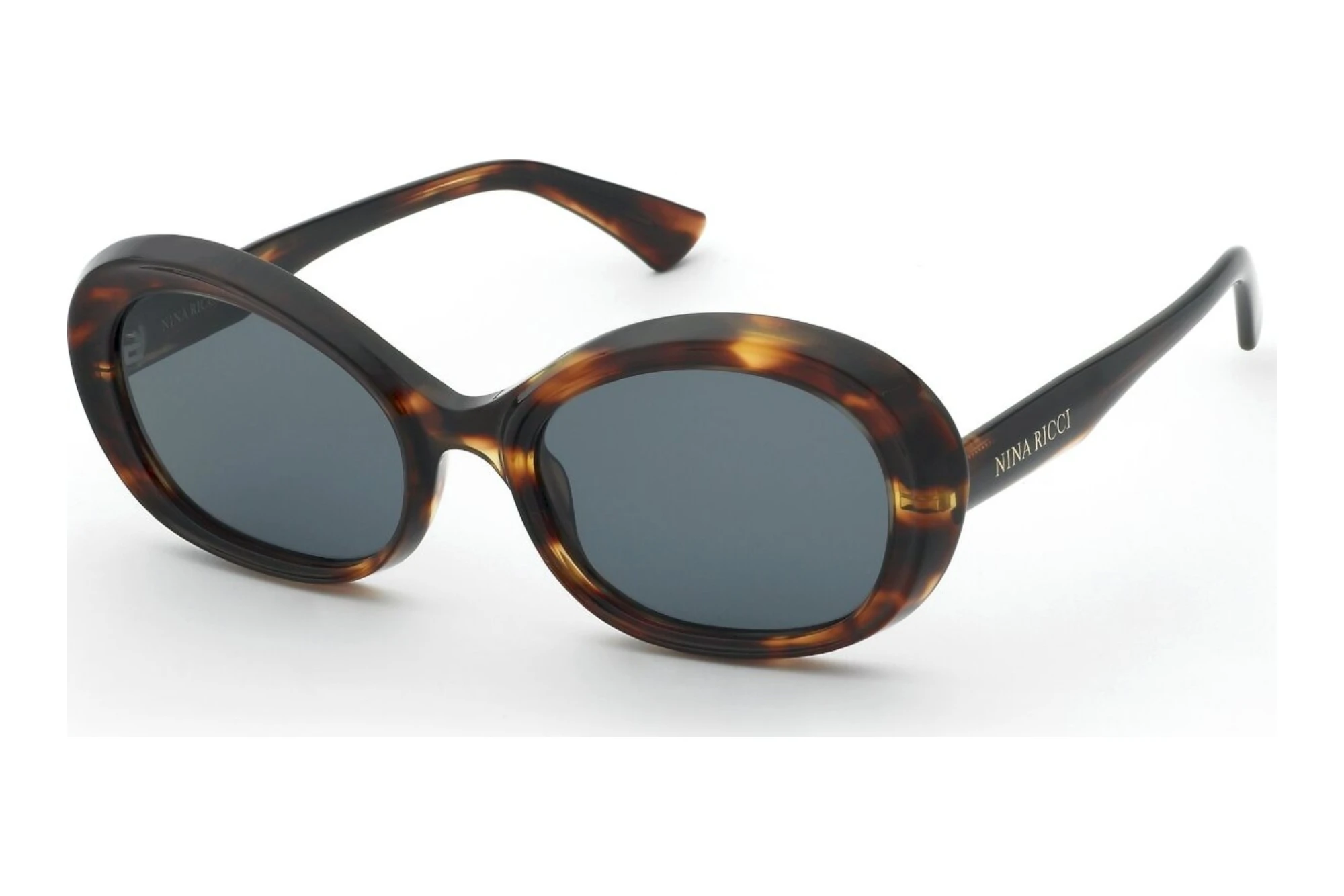 Nina Ricci   SNR459 0829 SMOKEHAVANA