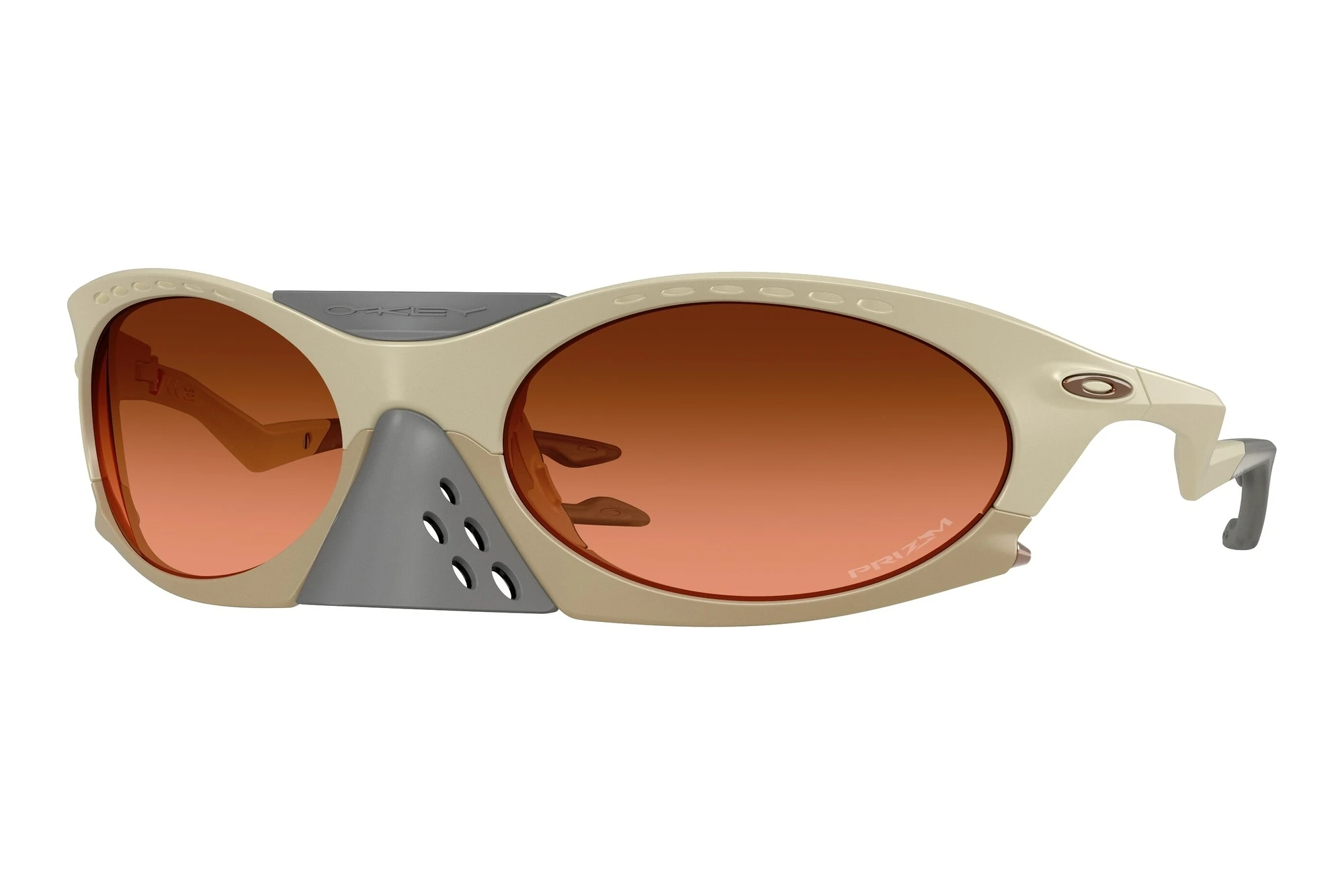 Oakley   OO9437 943702 Prizm Bronze GradientMatte Sand