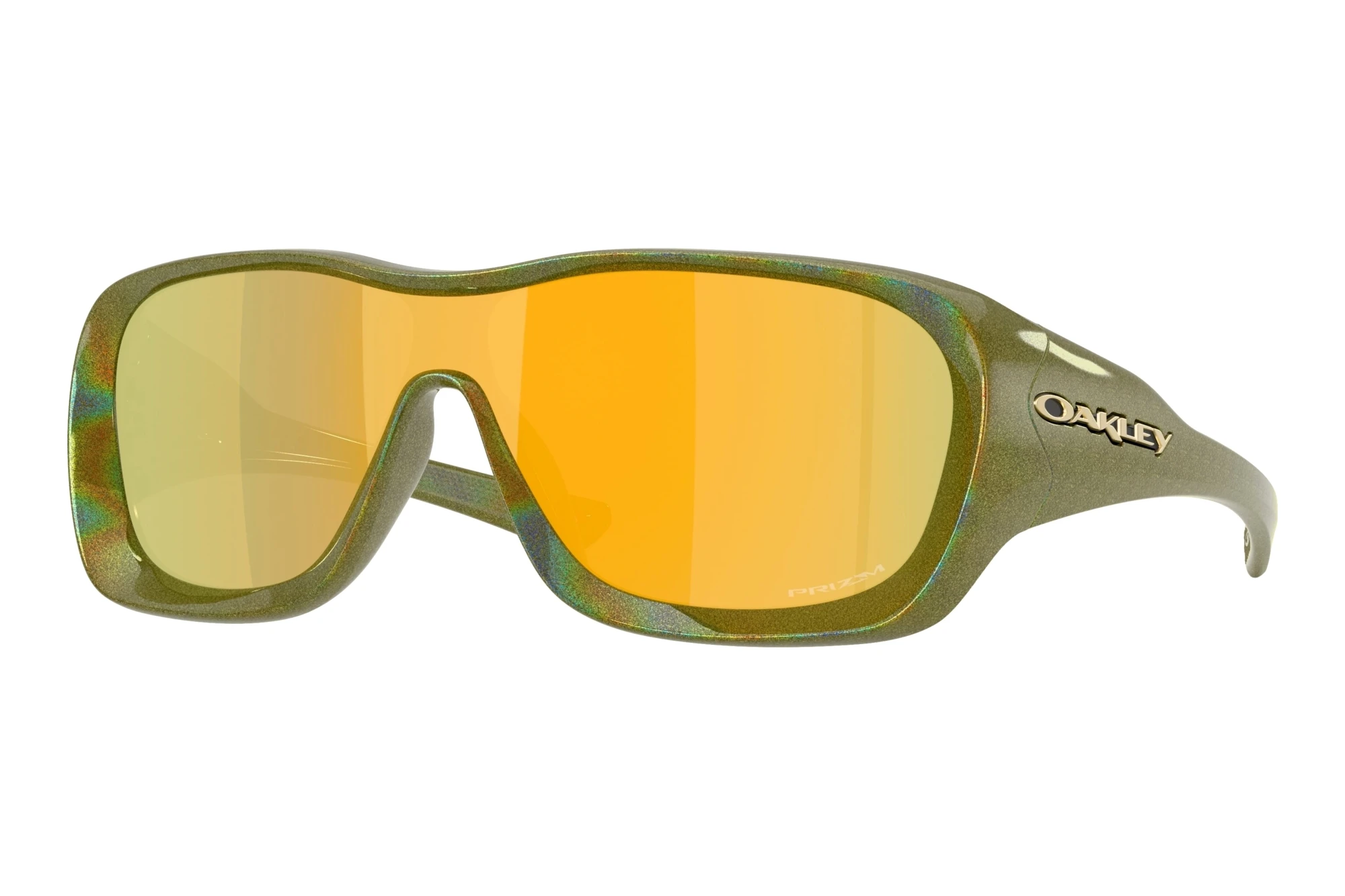 Oakley   OO9493 949305 Prizm 24KFern Spacedust