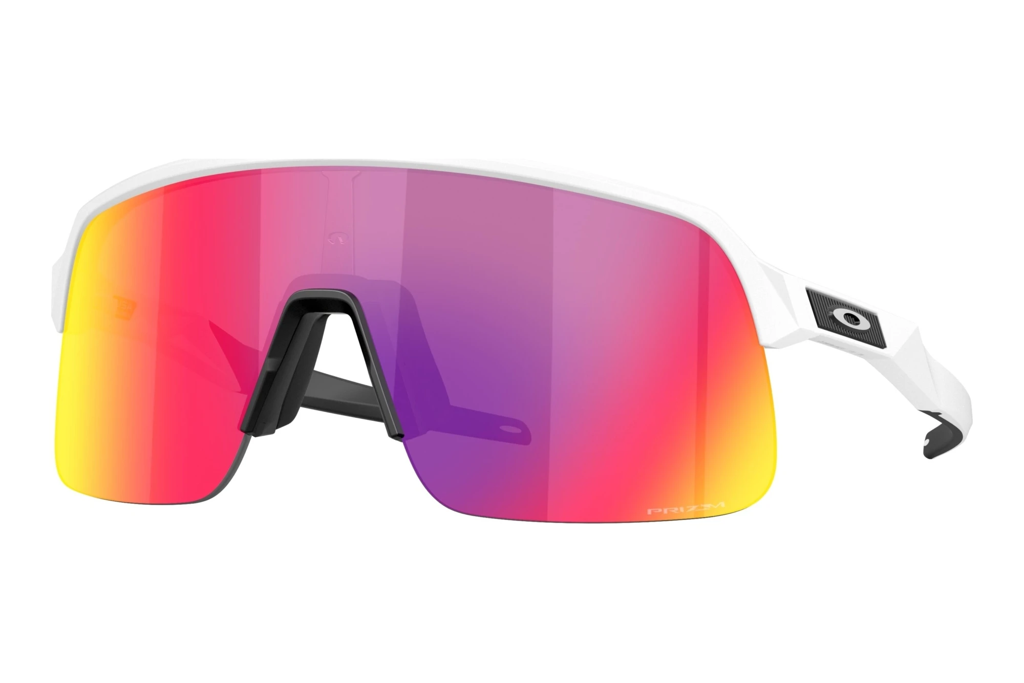 Oakley   OO9496 949606 Prizm RoadMatte White