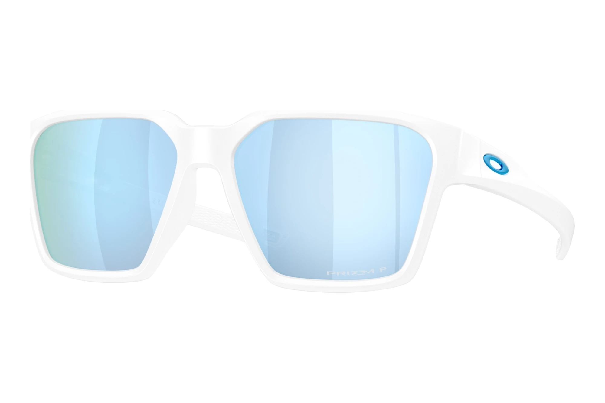 Oakley   OO9497 949704 Prizm Deep Water PolarizedMatte White