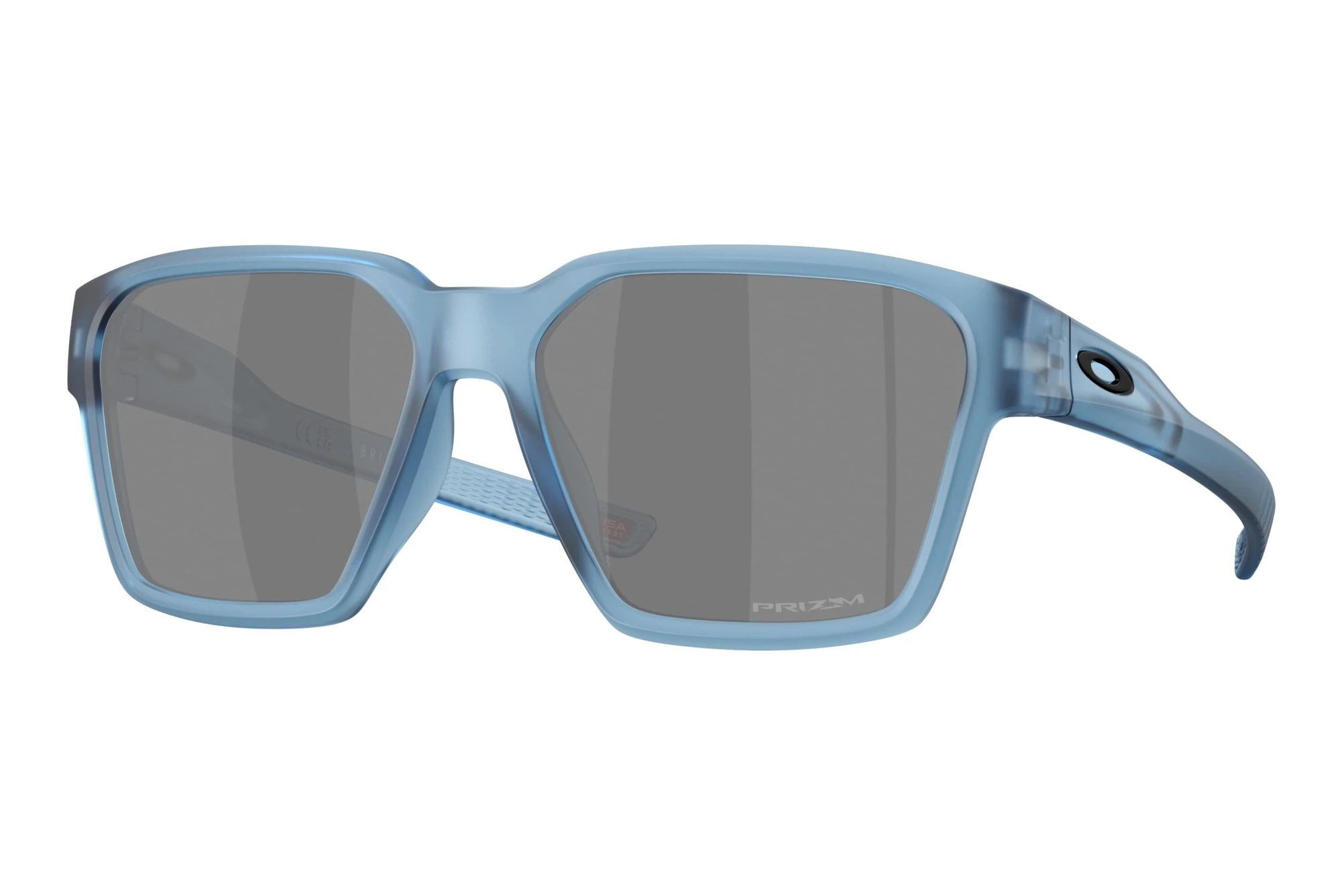 Oakley   OO9497 949708 Prizm BlackMatte Transparent Stonewash