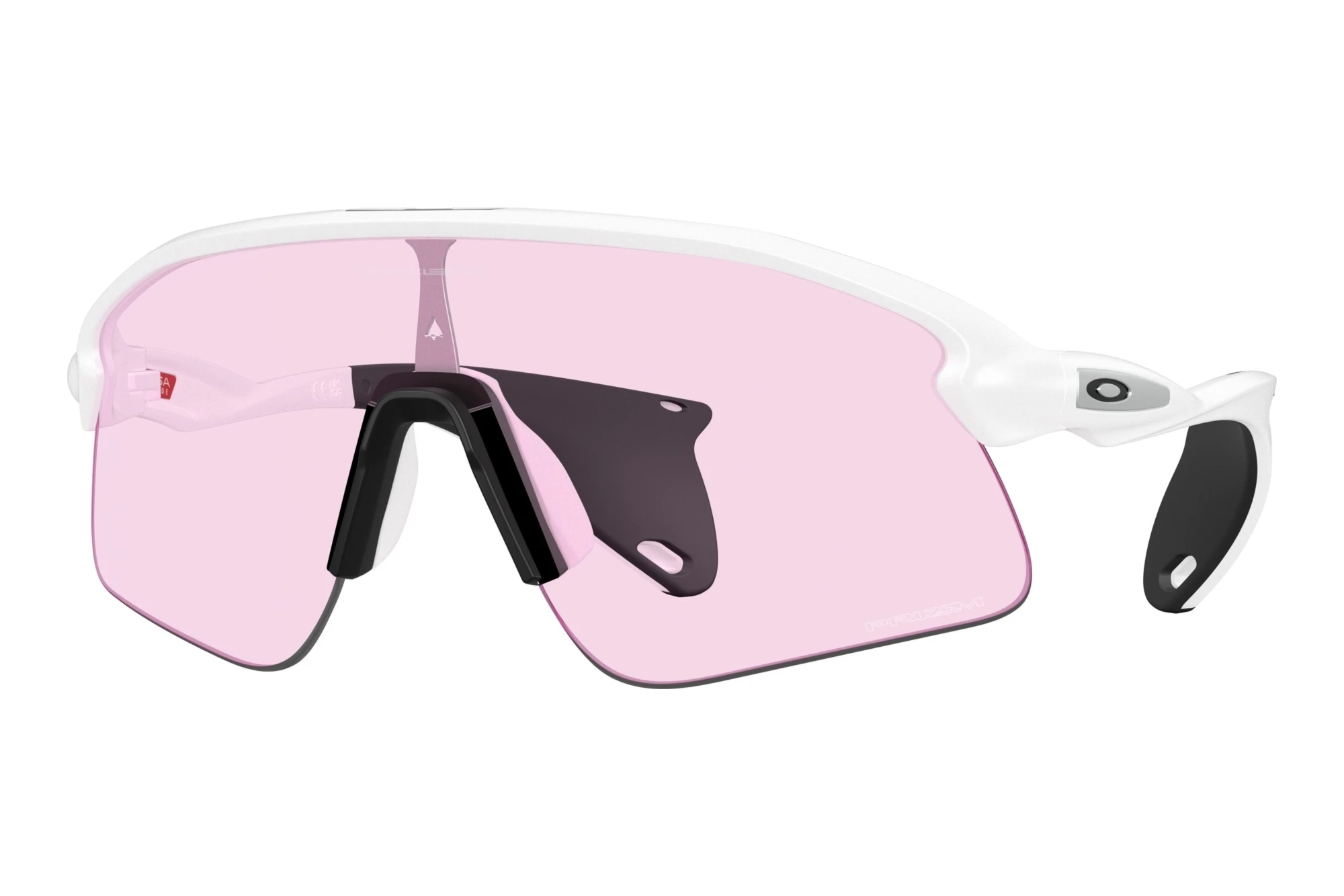 Oakley   OO9517 951707 Prizm Low LightMatte White