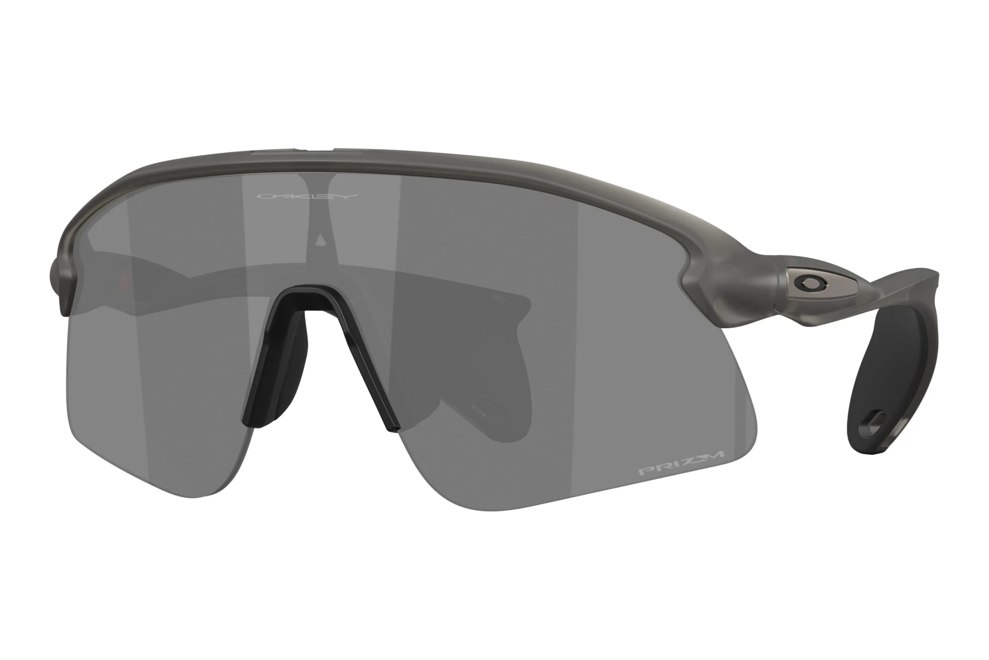 Oakley   OO9518 951801 Prizm BlackGrey Smoke