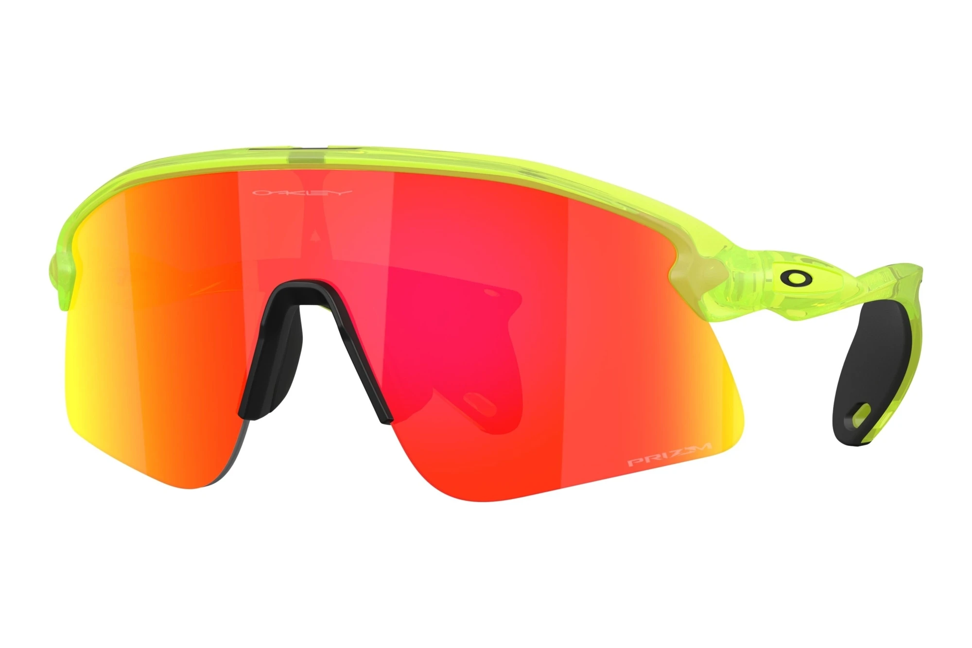 Oakley   OO9518 951803 Prizm RubyMatte Uranium
