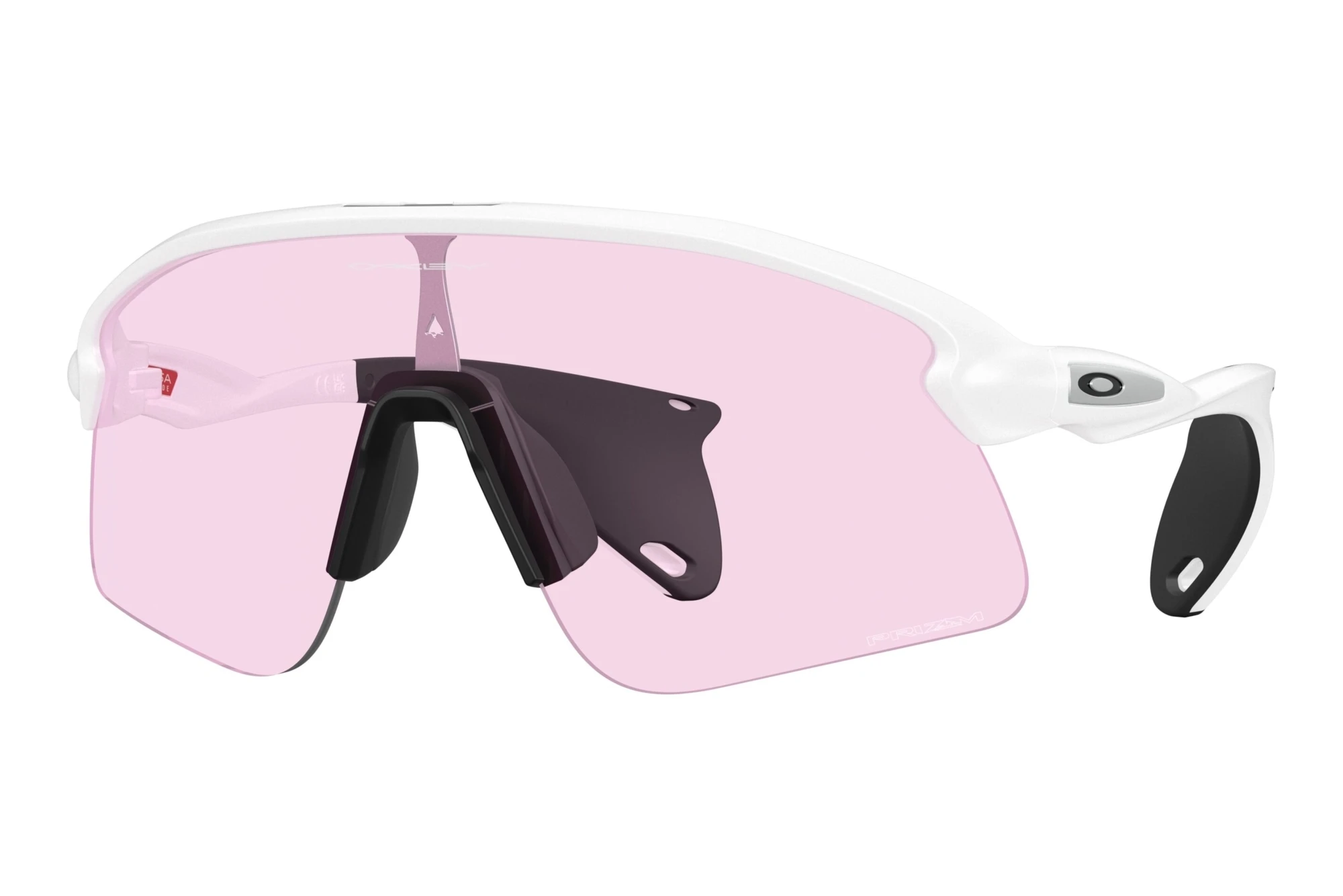 Oakley   OO9518 951807 Prizm Low LightMatte White