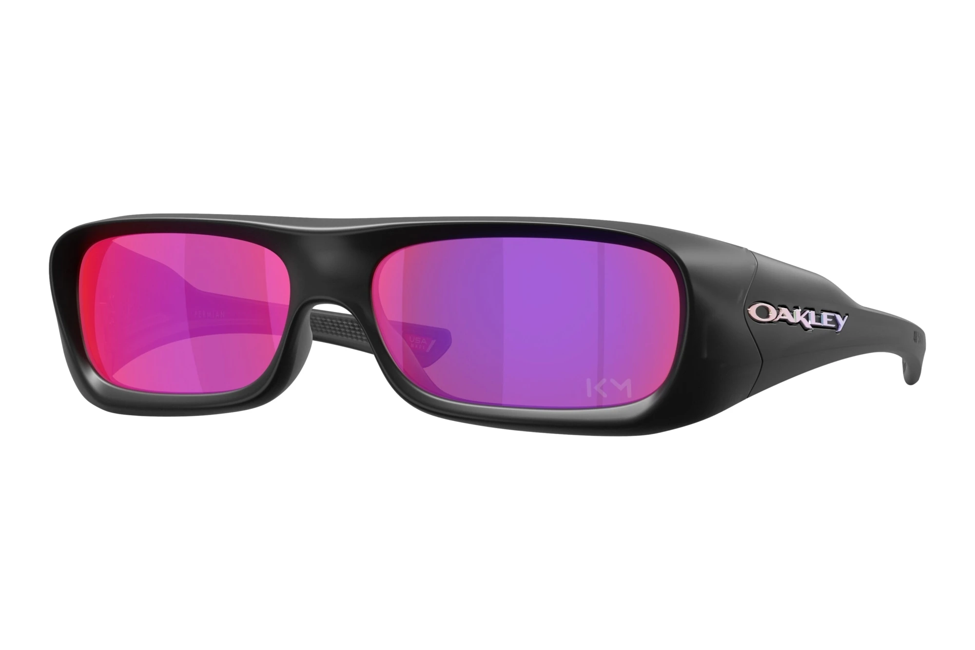 Oakley   OO9520 952007 Prizm RoadMatte Black Ink