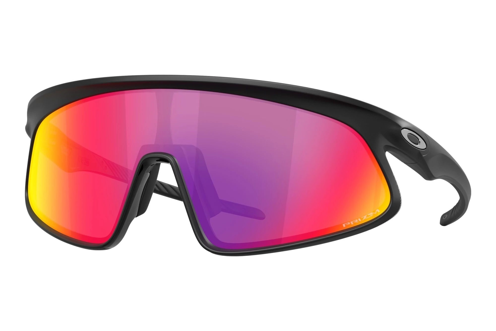 Oakley   OO9524D 952401 Prizm RoadMatte Black