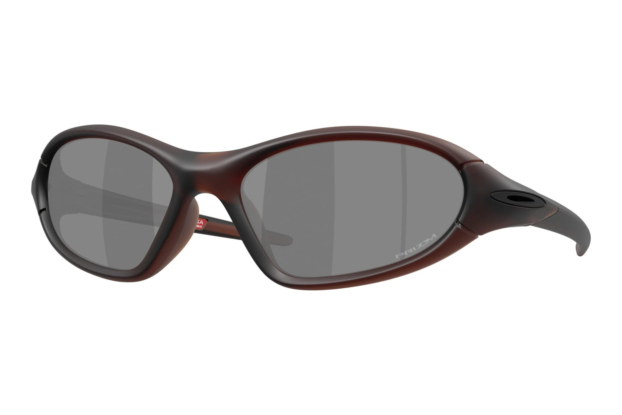 Oakley   OO9536 953602 Prizm BlackMatte Rootbeer