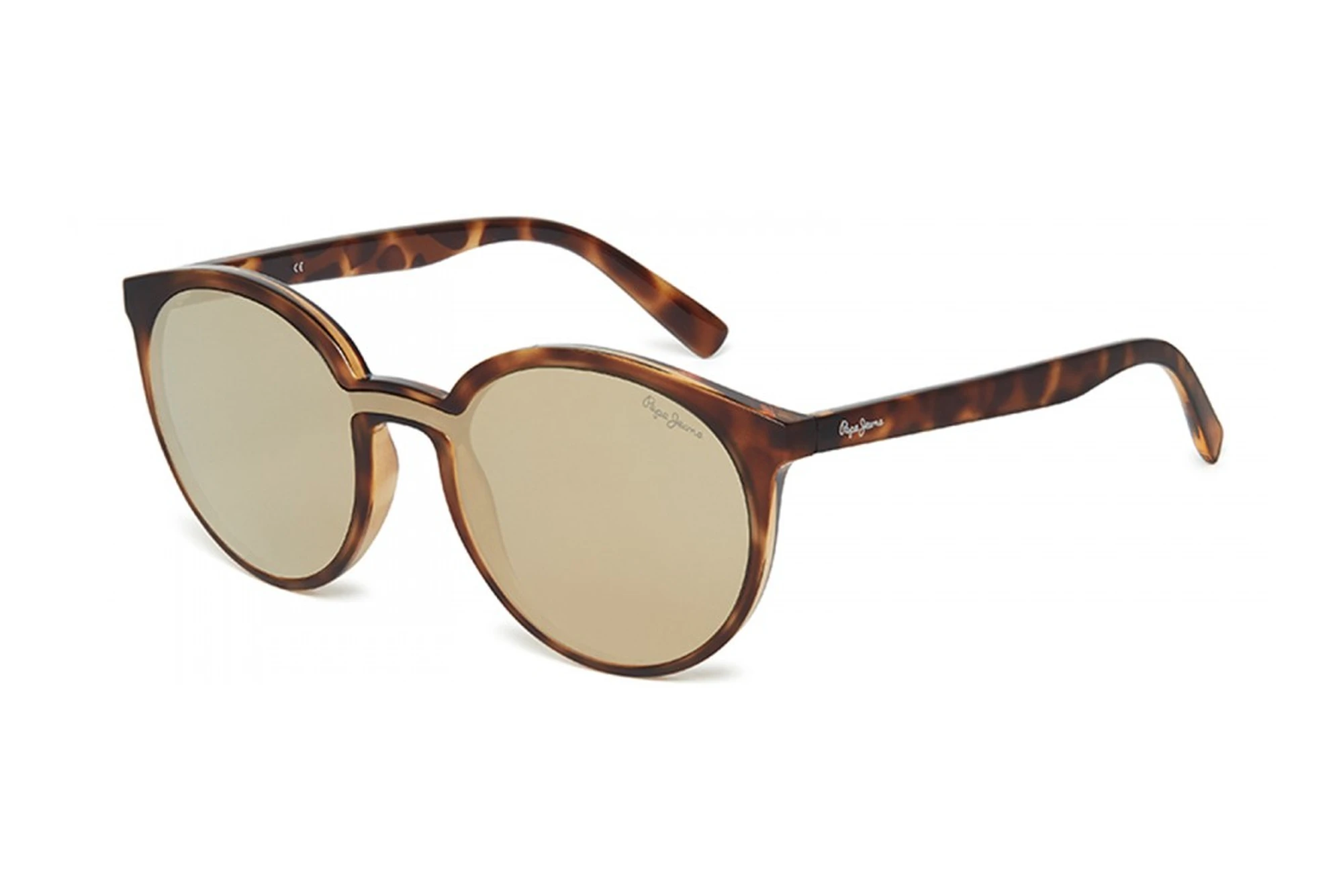 Pepe Jeans   7358 C2 GrauUniBraun