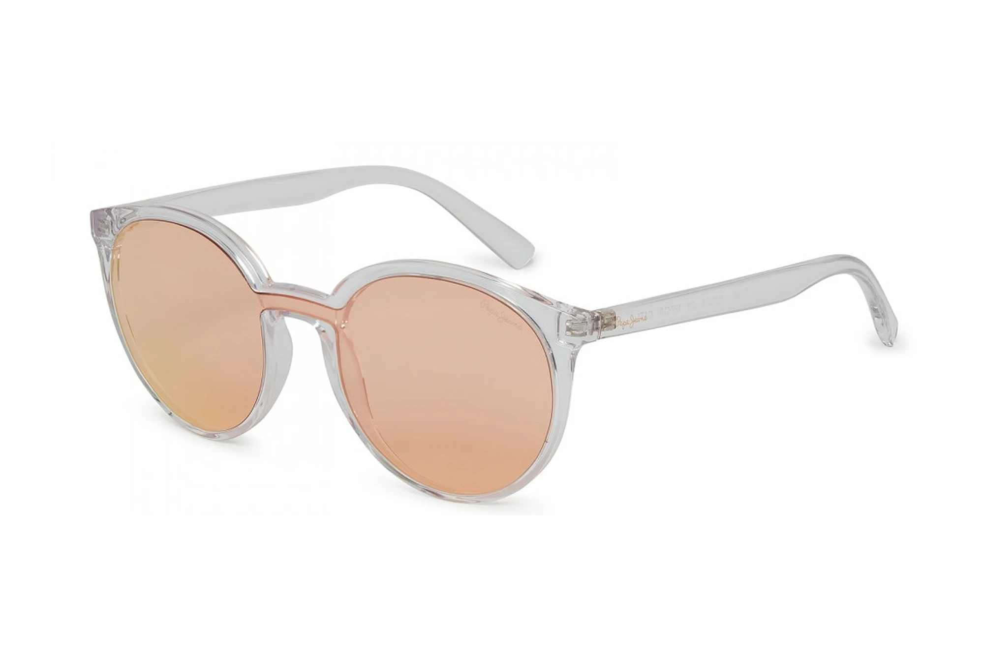 Pepe Jeans   7358 C3 Rot/Orange/Gelb/ViolettKristall