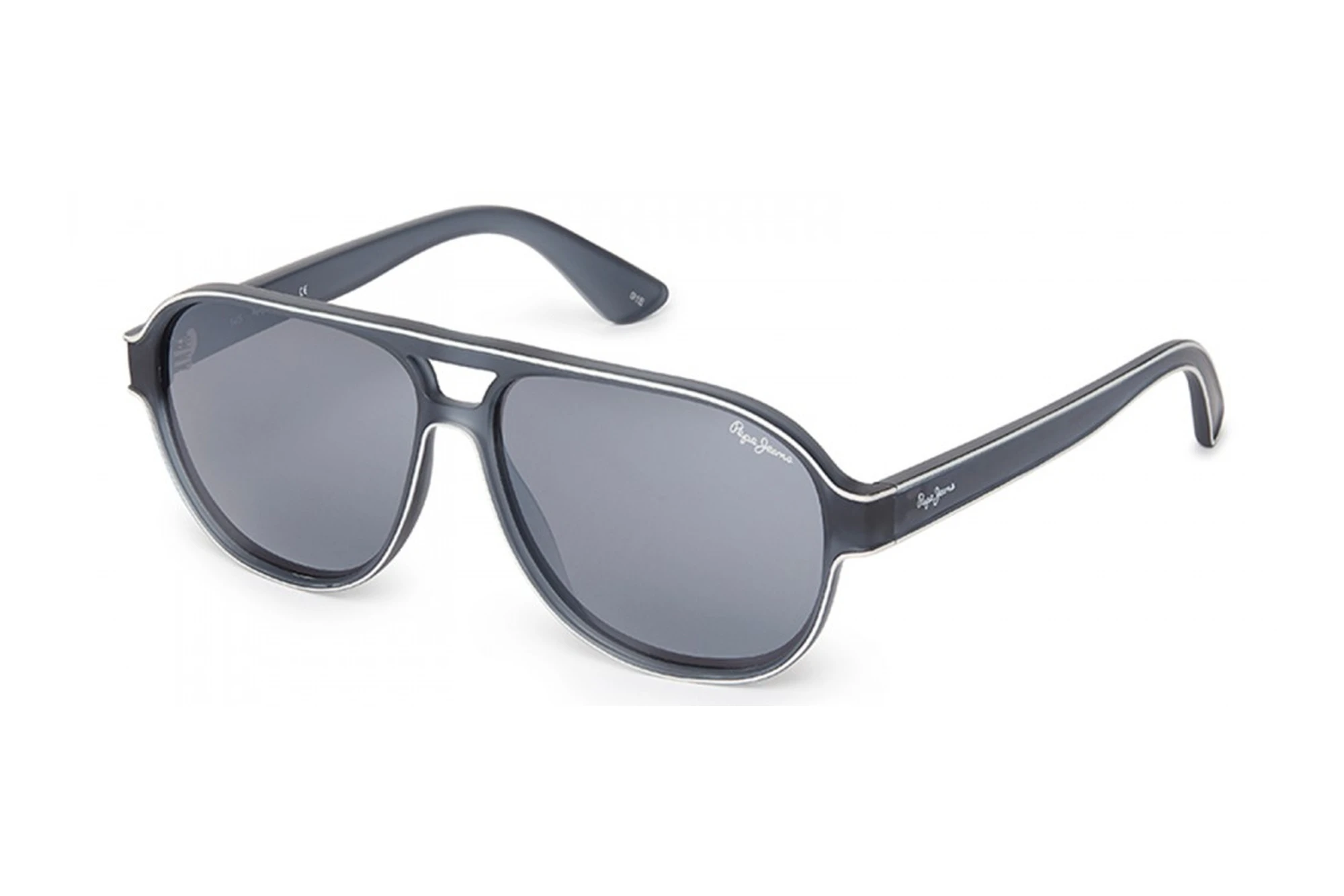 Pepe Jeans   7367 C3 GrauUniGrau