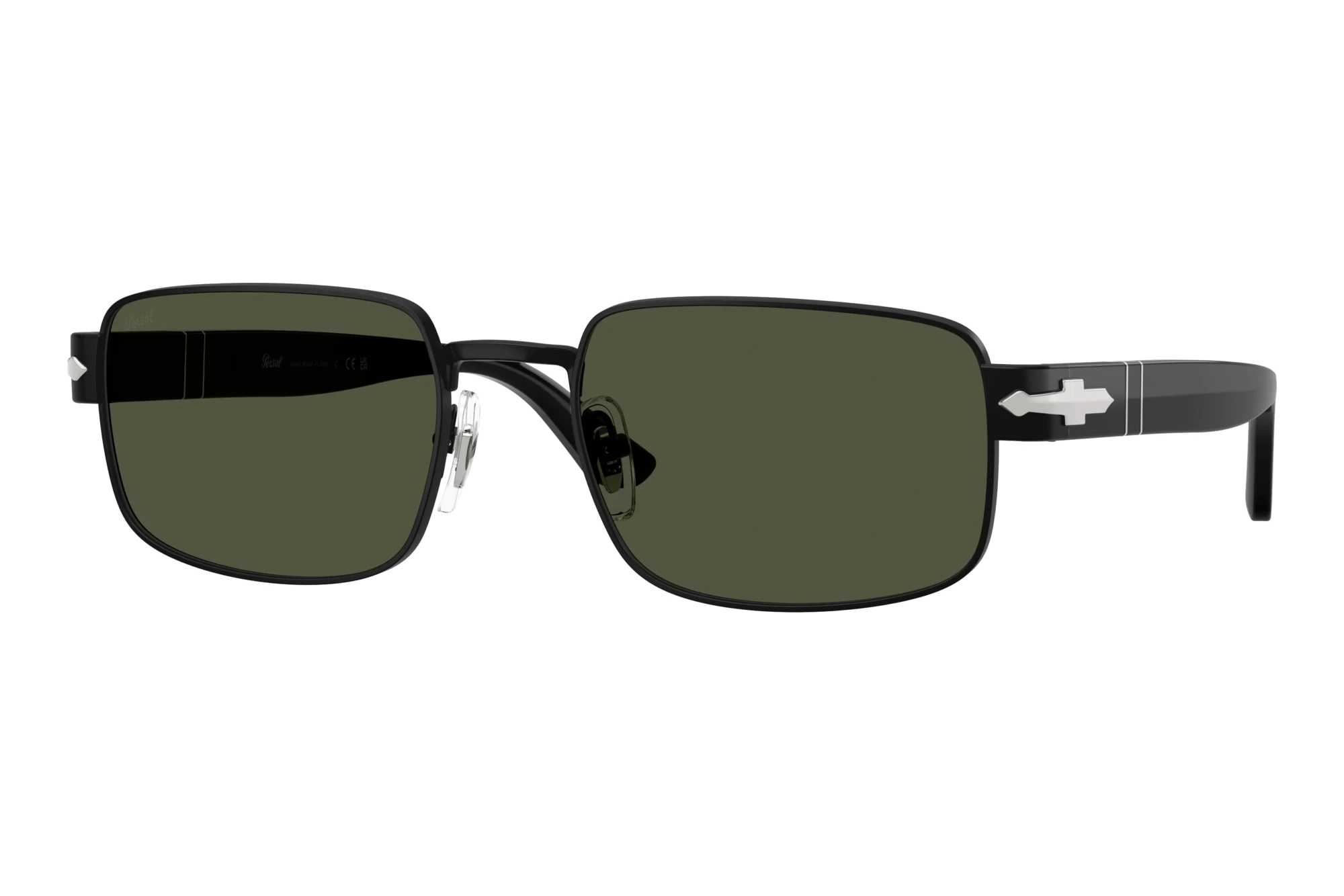 Persol   PO1022S 107831 GreenBlack
