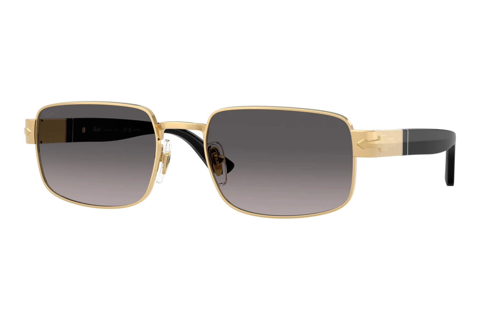 Persol   PO1022S 515/M3 Polar Gradient GreyGold