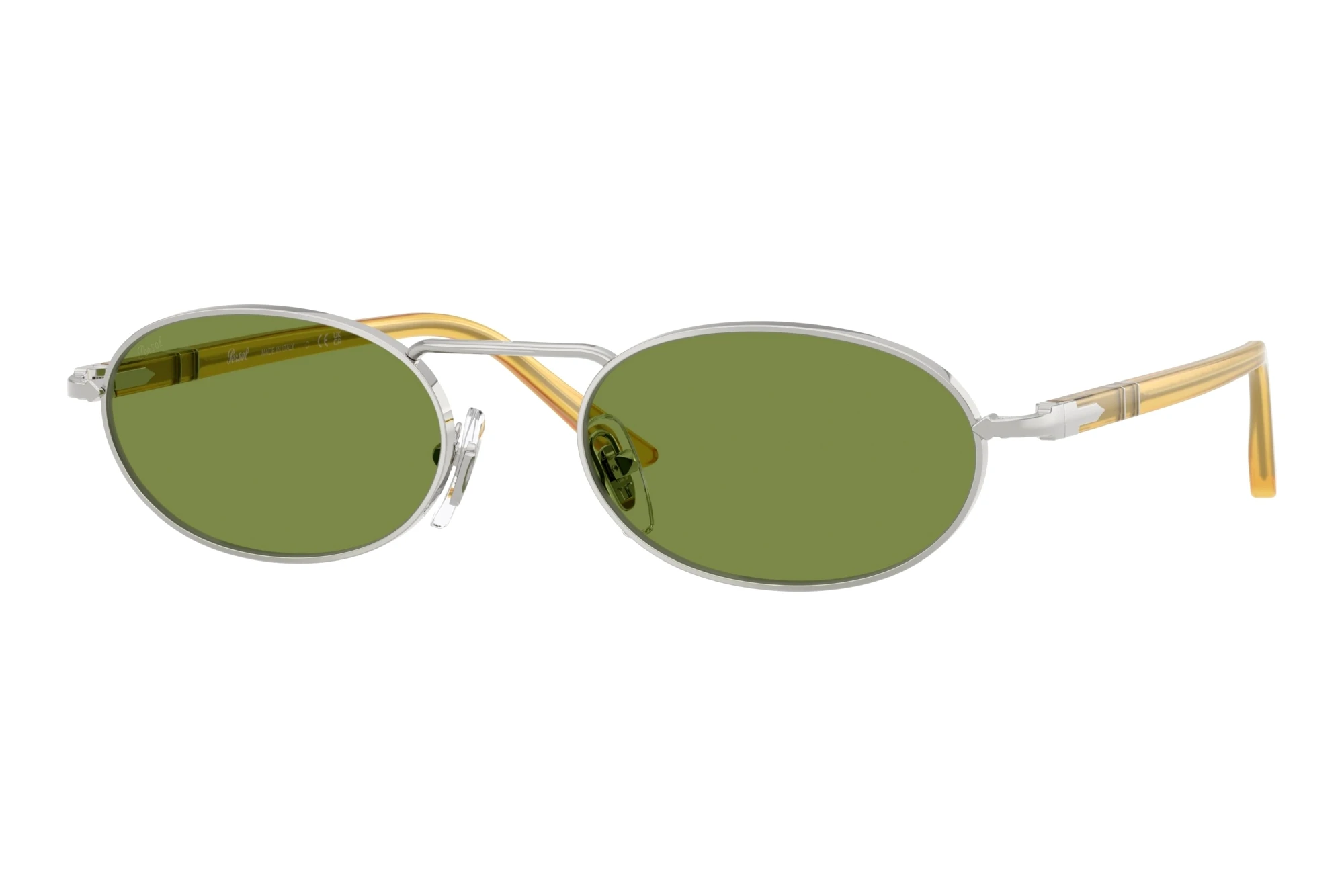 Persol   PO1023S 518/4E GreenSilver