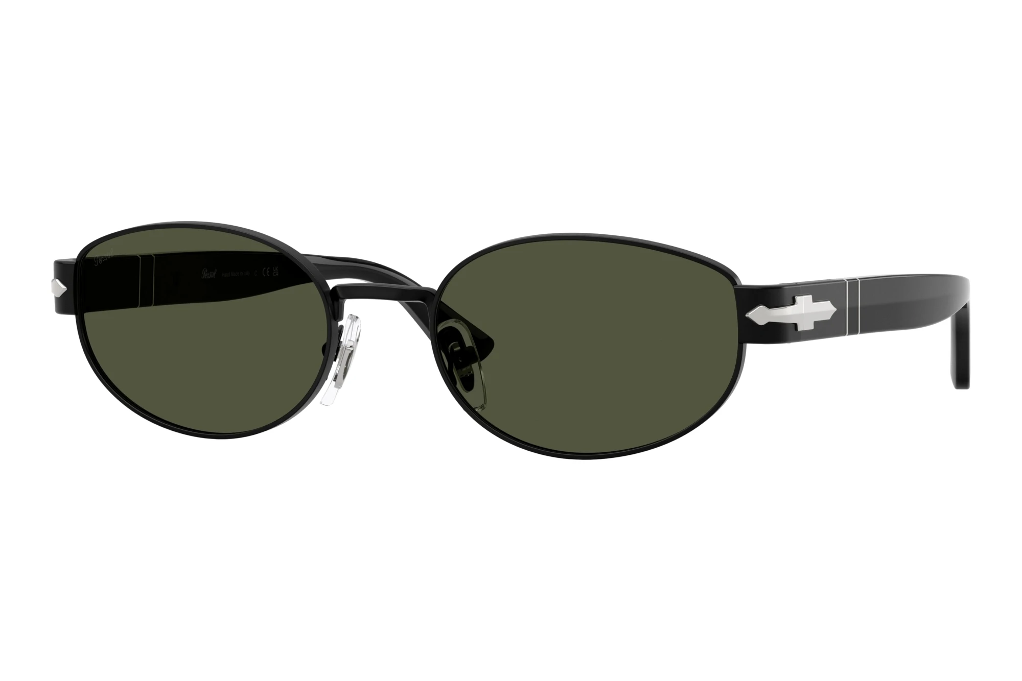 Persol   PO1024S 107831 GreenBlack