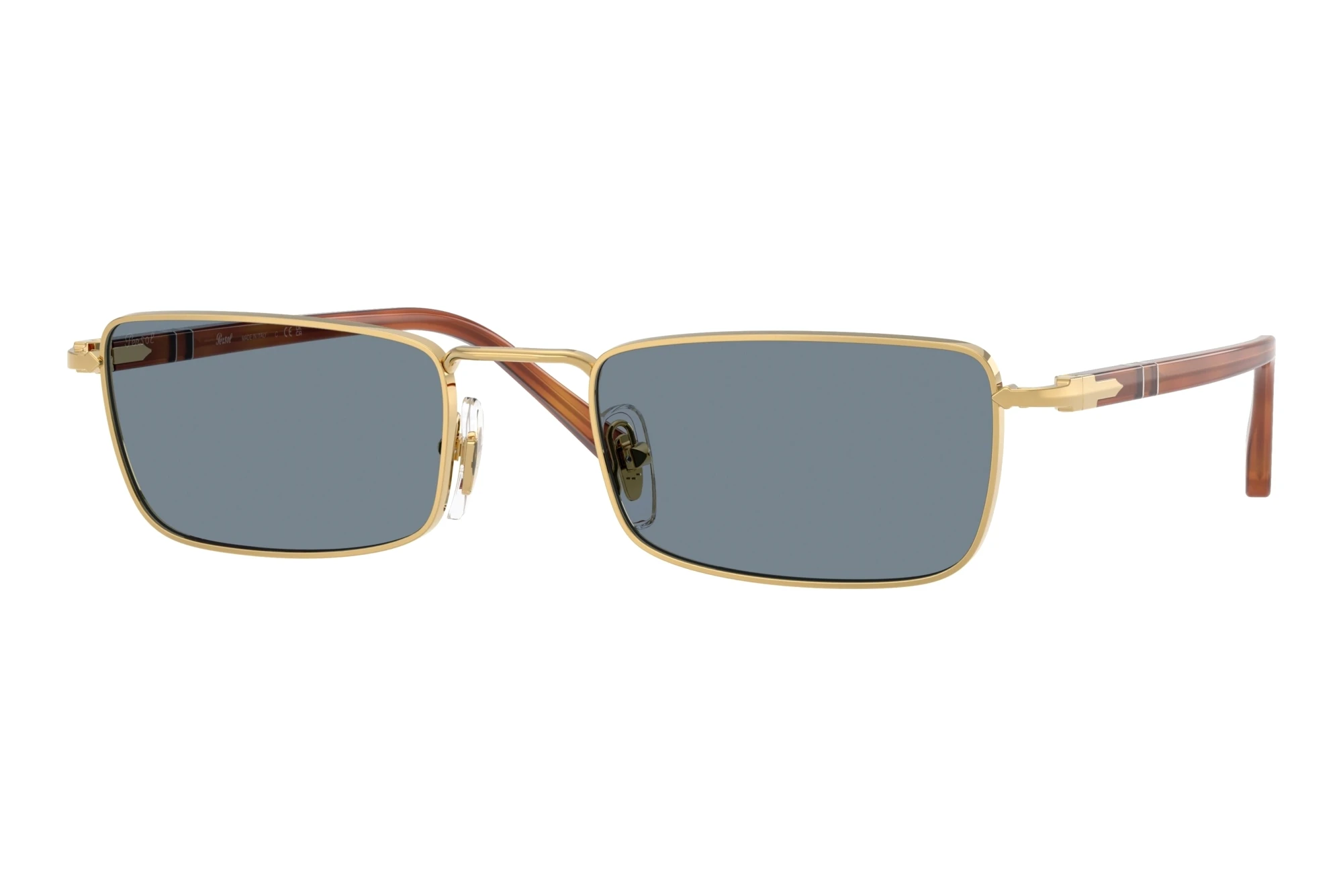 Persol   PO1025S 113256 BlueGold