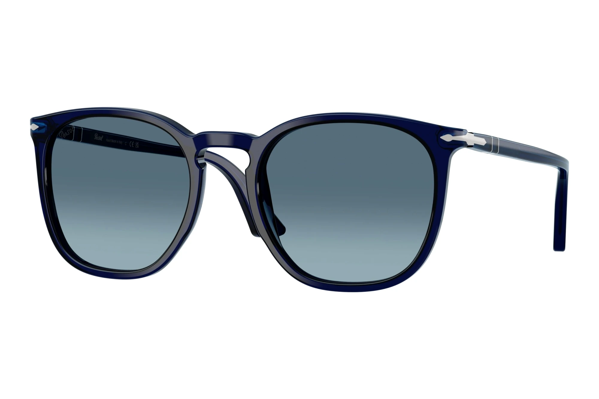 Persol   PO3316S 181/Q8 Gradient BlueCobalto