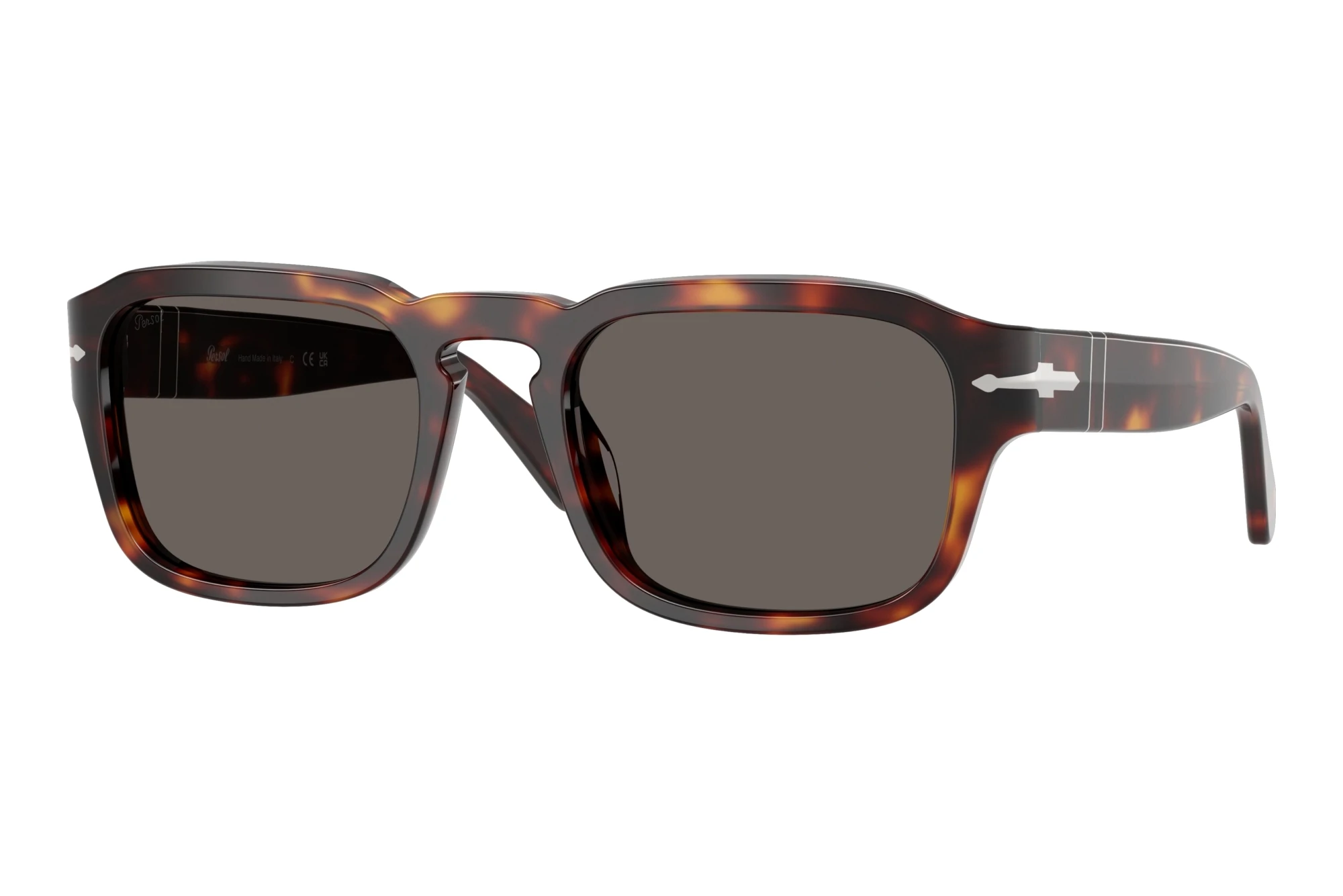 Persol   PO3386S 24/B1 Dark GreyHavana