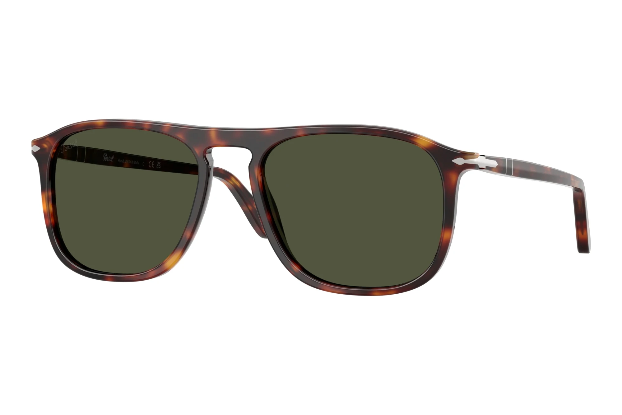 Persol   PO3392S 24/31 GreenHavana