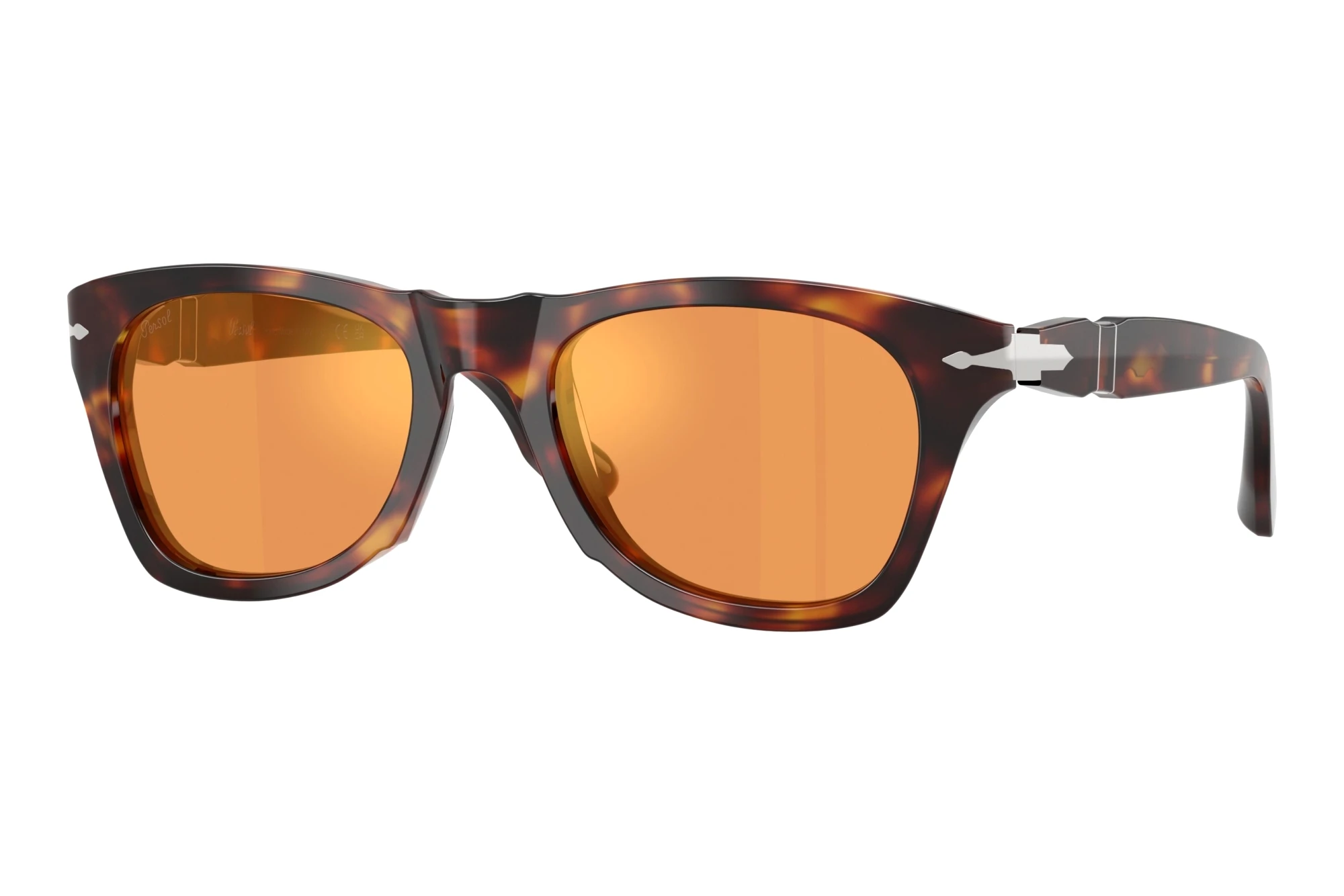 Persol   PO8001S 24/3L OrangeHavana