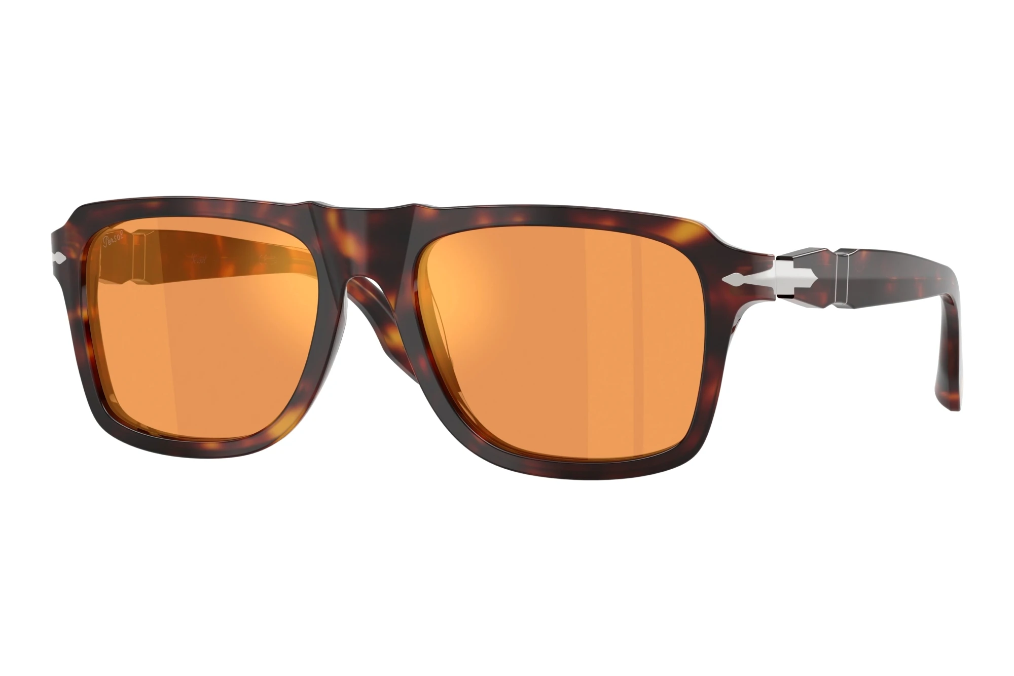 Persol   PO8002S 24/3L OrangeHavana