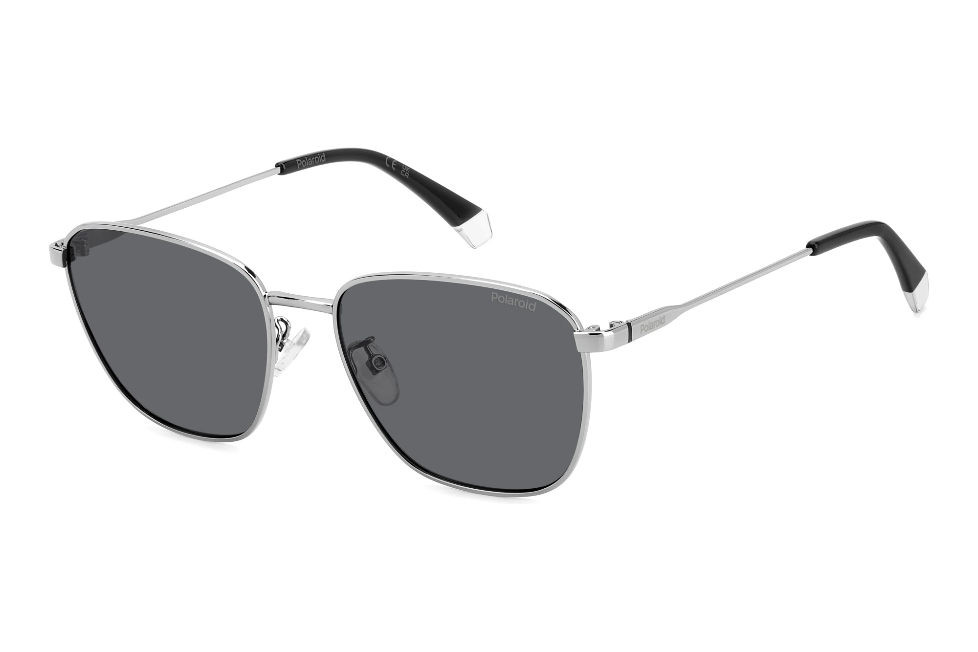 Polaroid   PLD 4159/G/S/XN 6LB/M9 GREY POLARIZEDRUTHENIUM