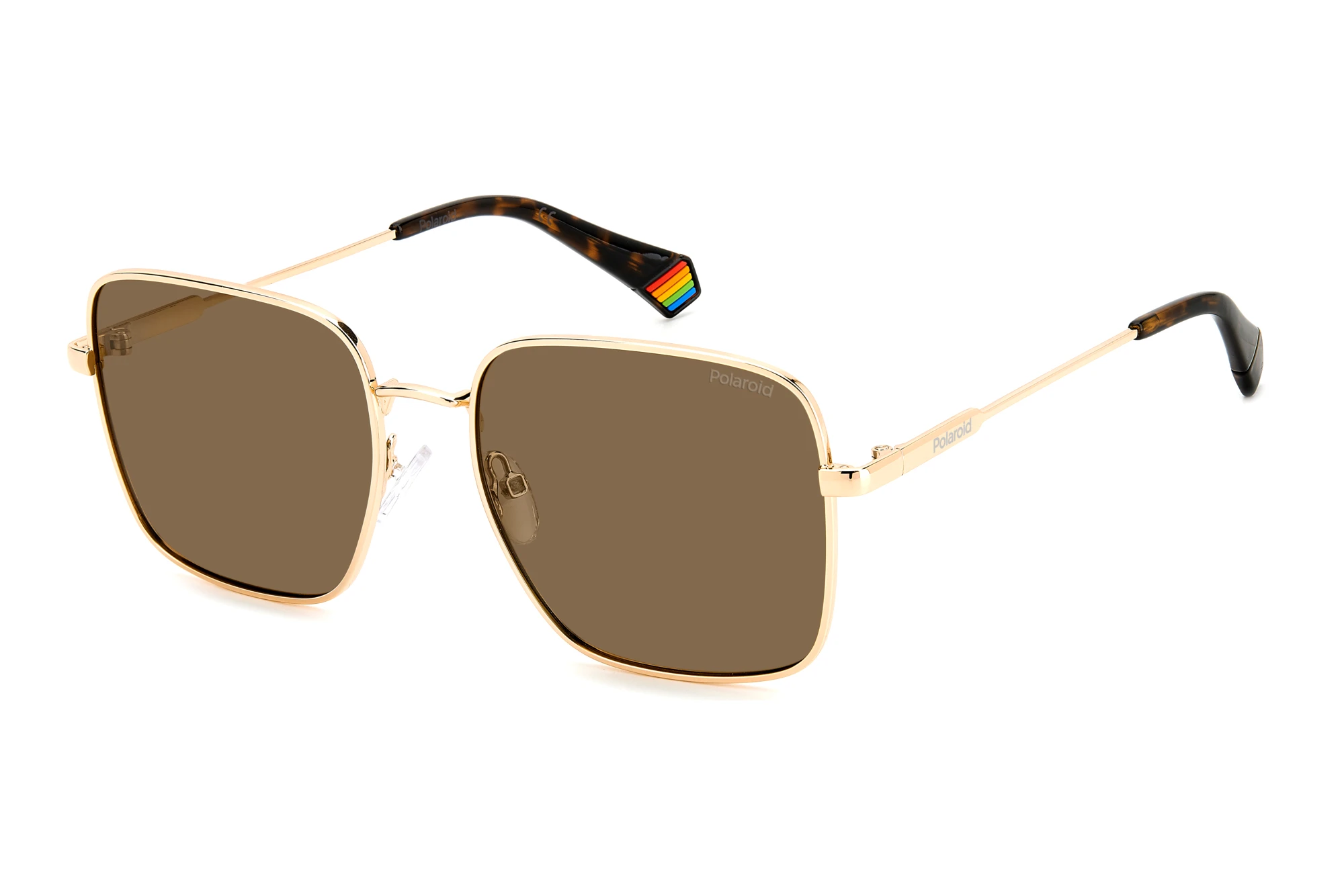 Polaroid   PLD 6194/S/XN DDB/SP BRONZE POLARIZEDGOLD COPPER