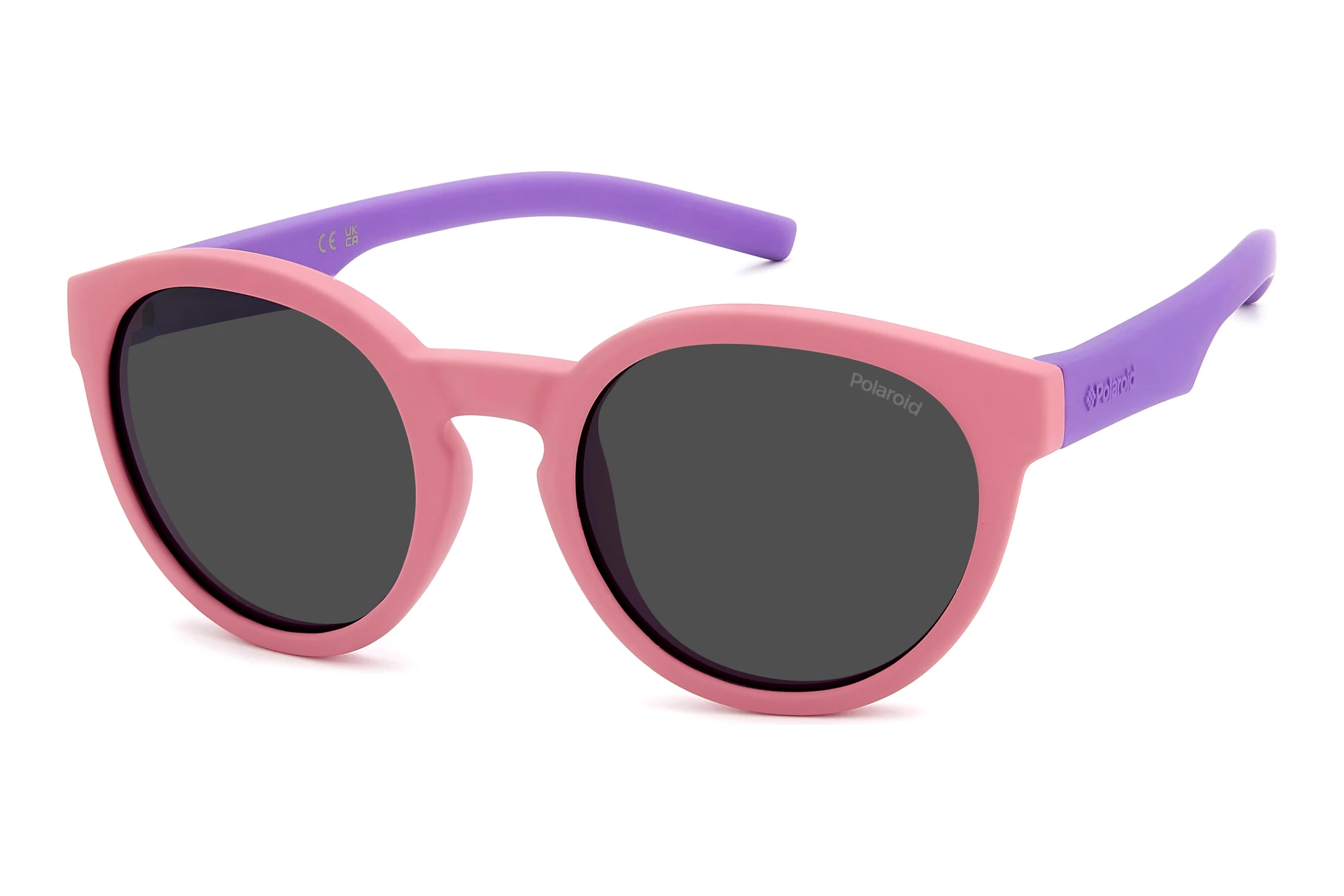 Polaroid   PLD 8019/S 35J/M9 GREY POLARIZEDPINK