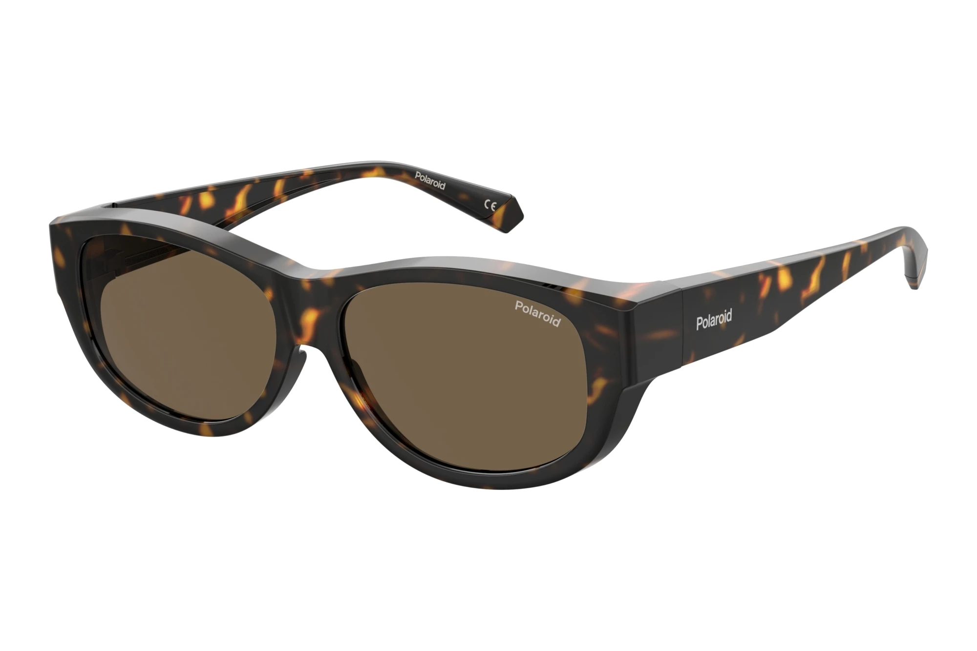 Polaroid   PLD 9020/S 086/SP BRONZE POLARIZEDHAVANA