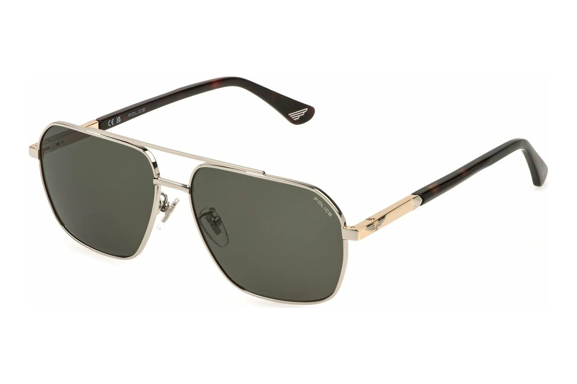 Police   SPLQ85 0579 GREENSHINY PALLADIUM