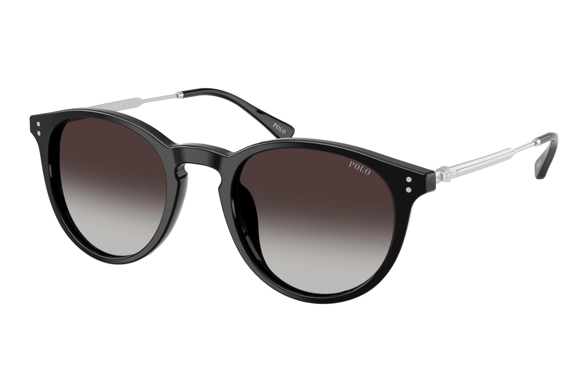 Polo   PH4239U 50018G Gradient BlackShiny Black