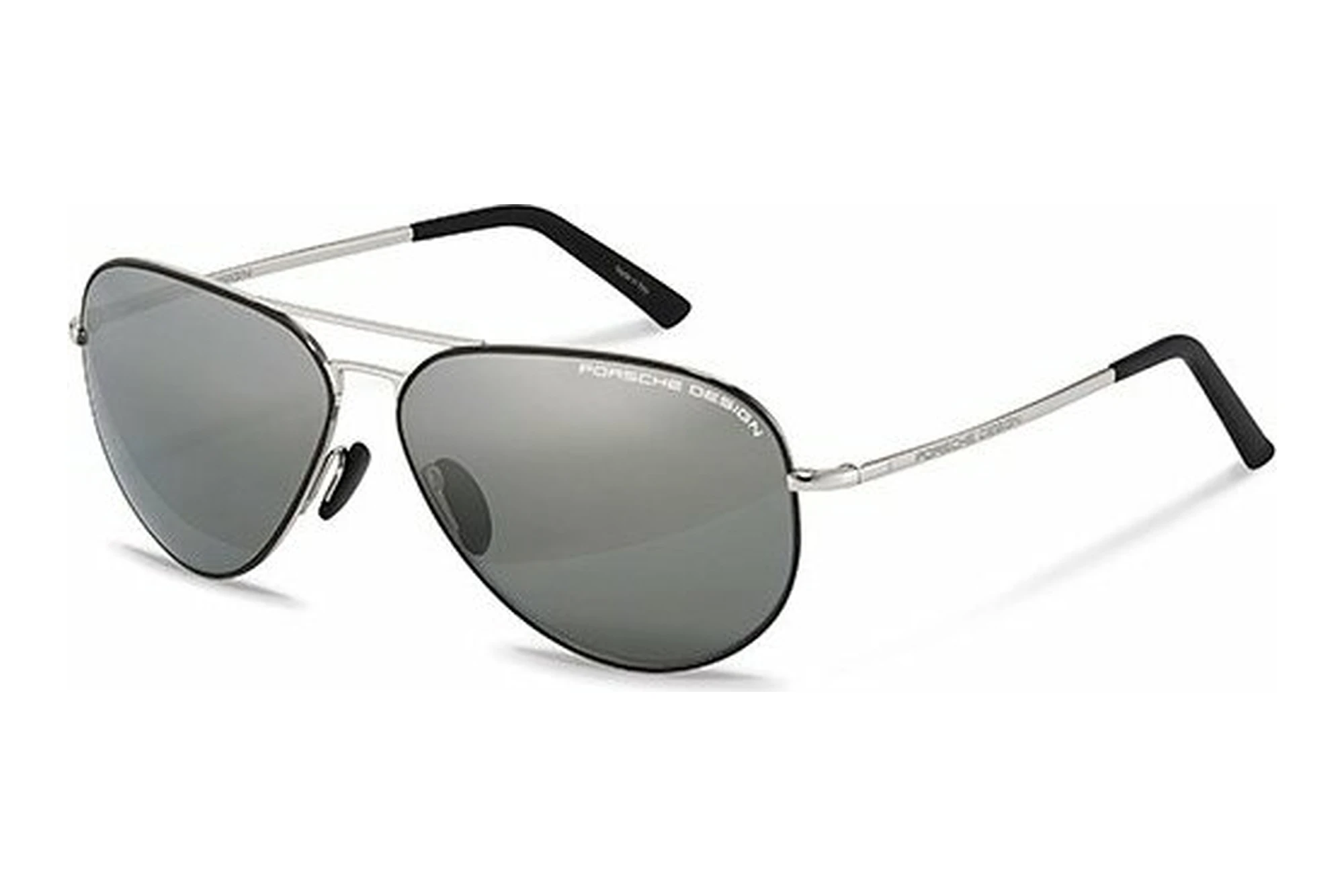 Porsche Design   P8508 R SMOKE GRADIENTpalladium, black