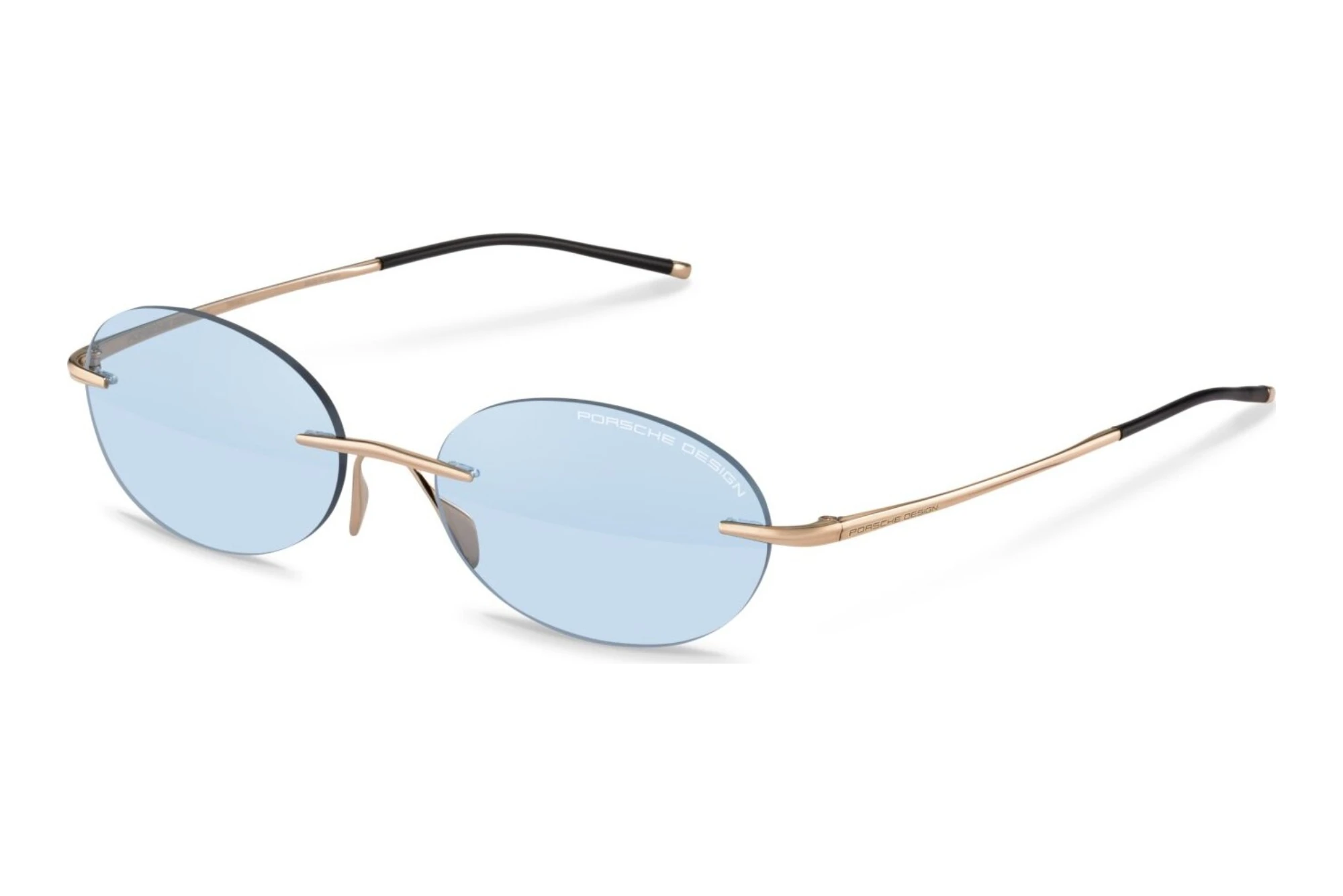 Porsche Design   P86017 C141 BLUEGOLD