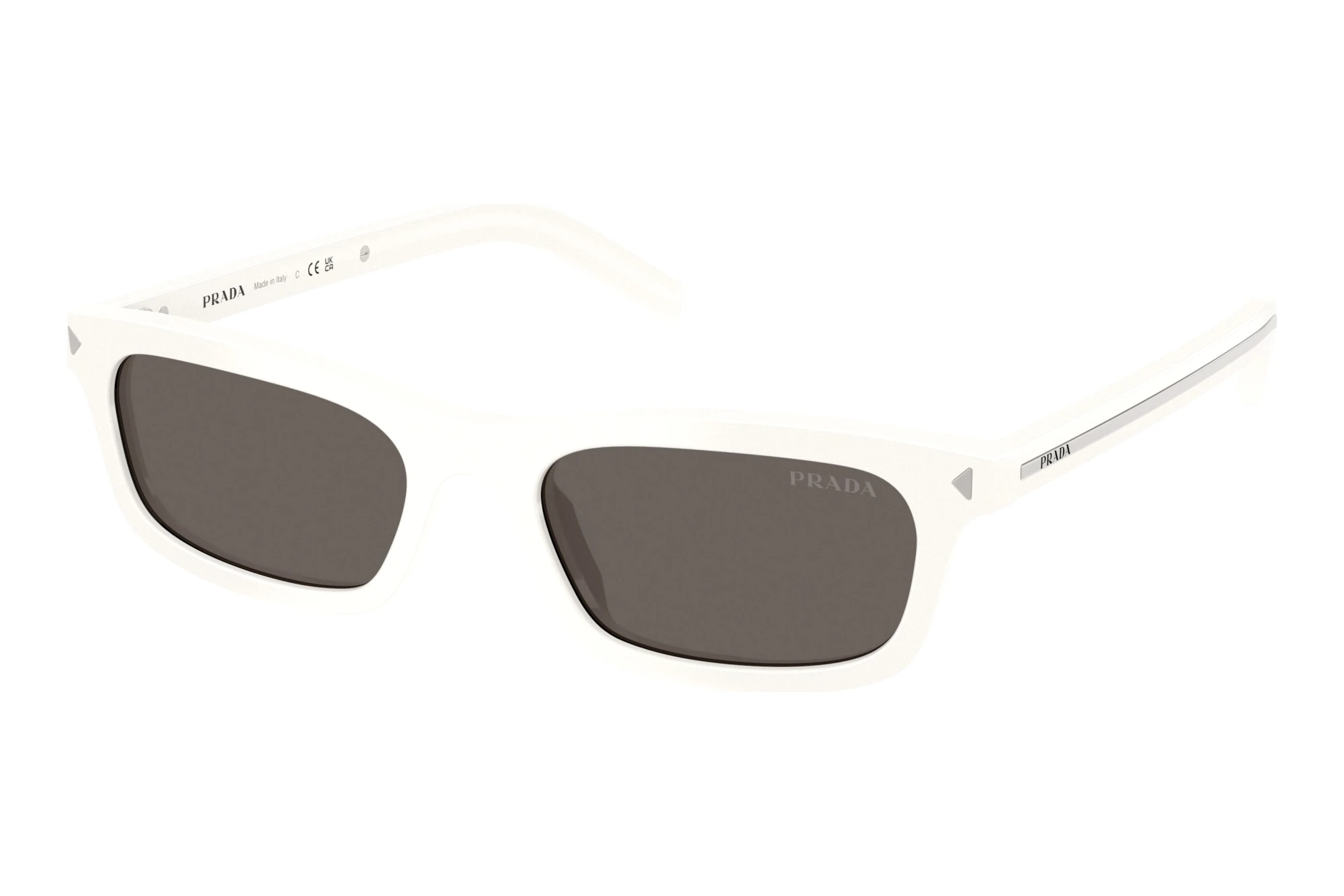 Prada   PR D05S 17K731 Dark GreyTalc