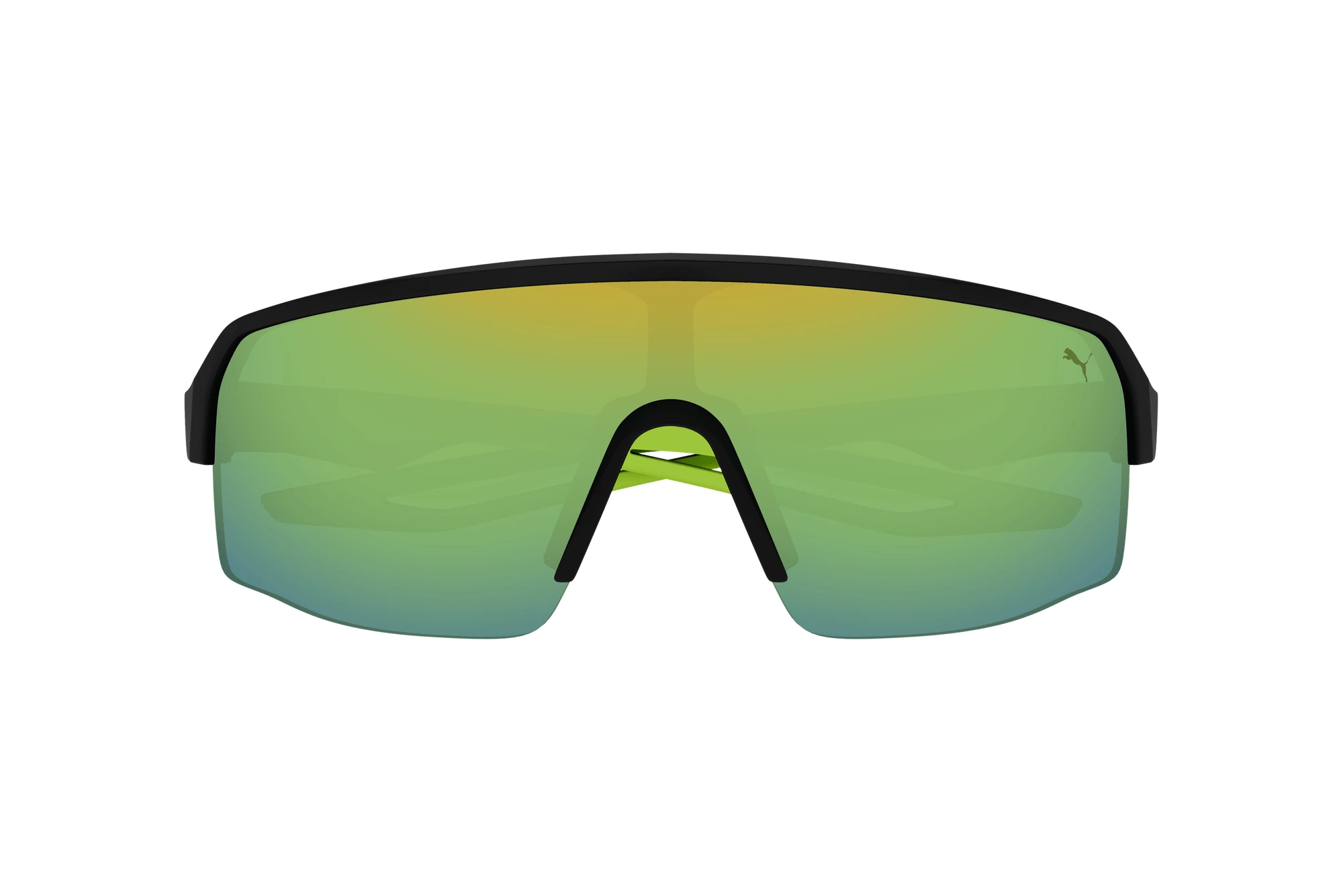 Vorderansicht Puma PU0399S (002)