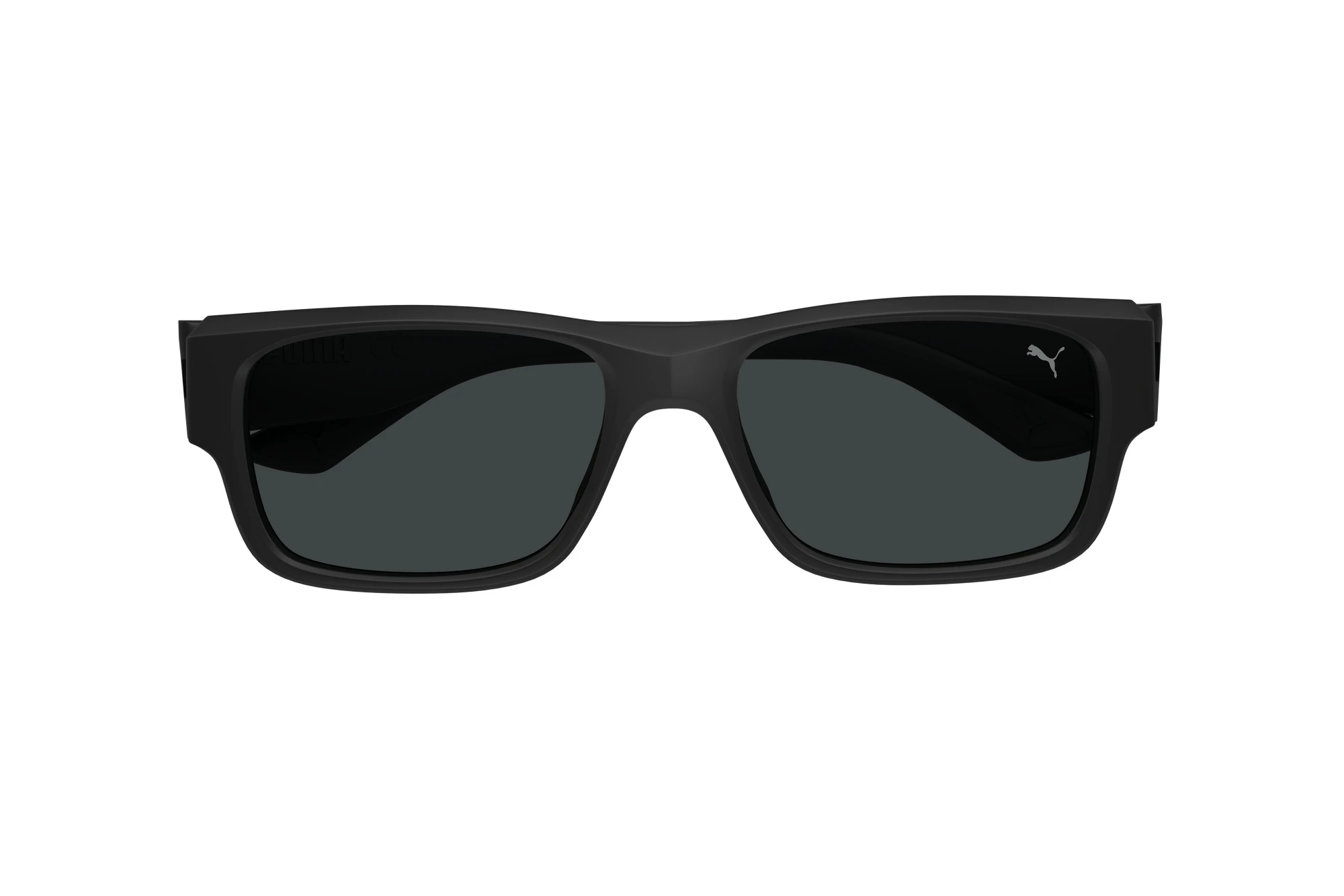 Vorderansicht Puma PU0438S (001)