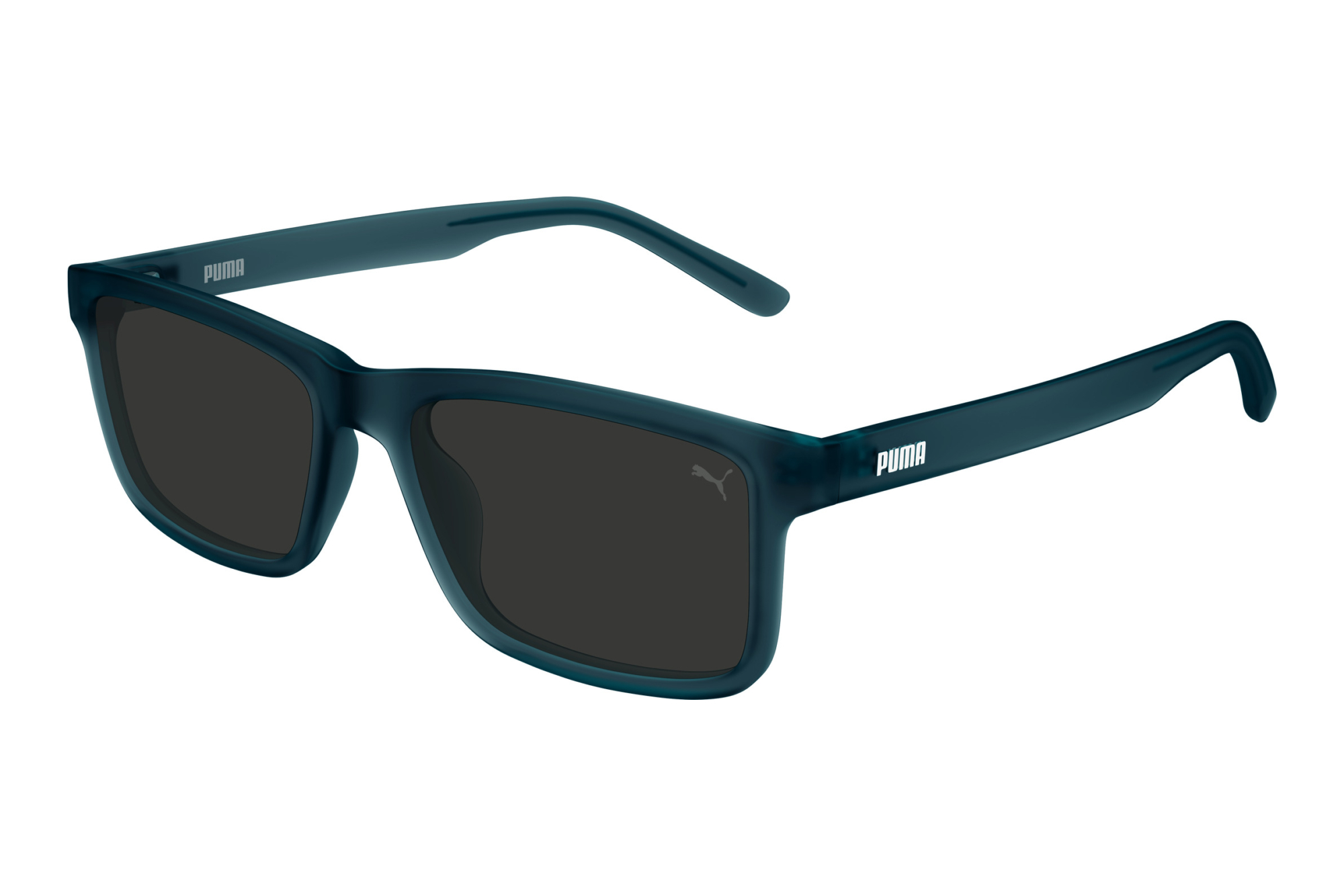 Puma   PU0544S 003 BLUE