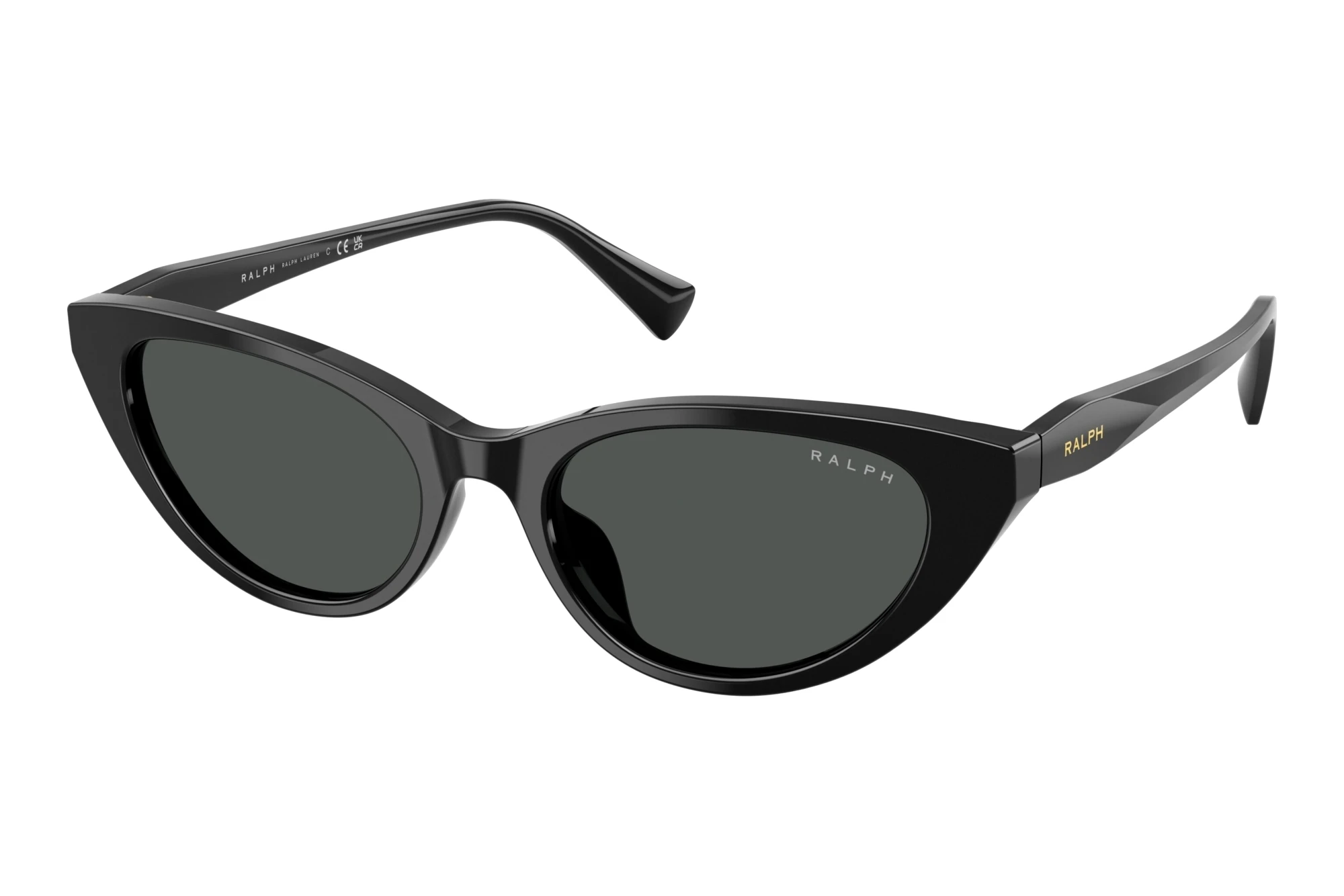 Ralph   RA5352U 500187 GreyShiny Black