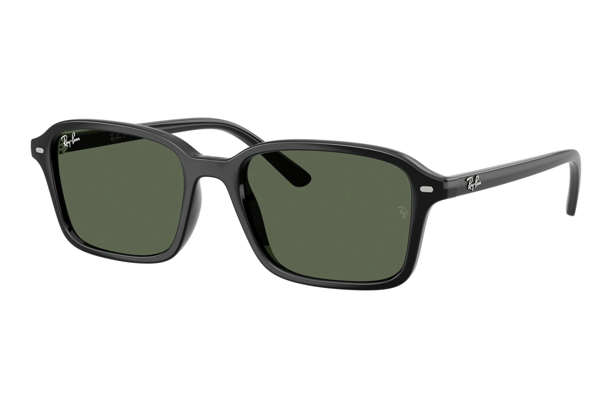 Ray-Ban Kids   RJ9131S 100/71 Dark GreenBlack